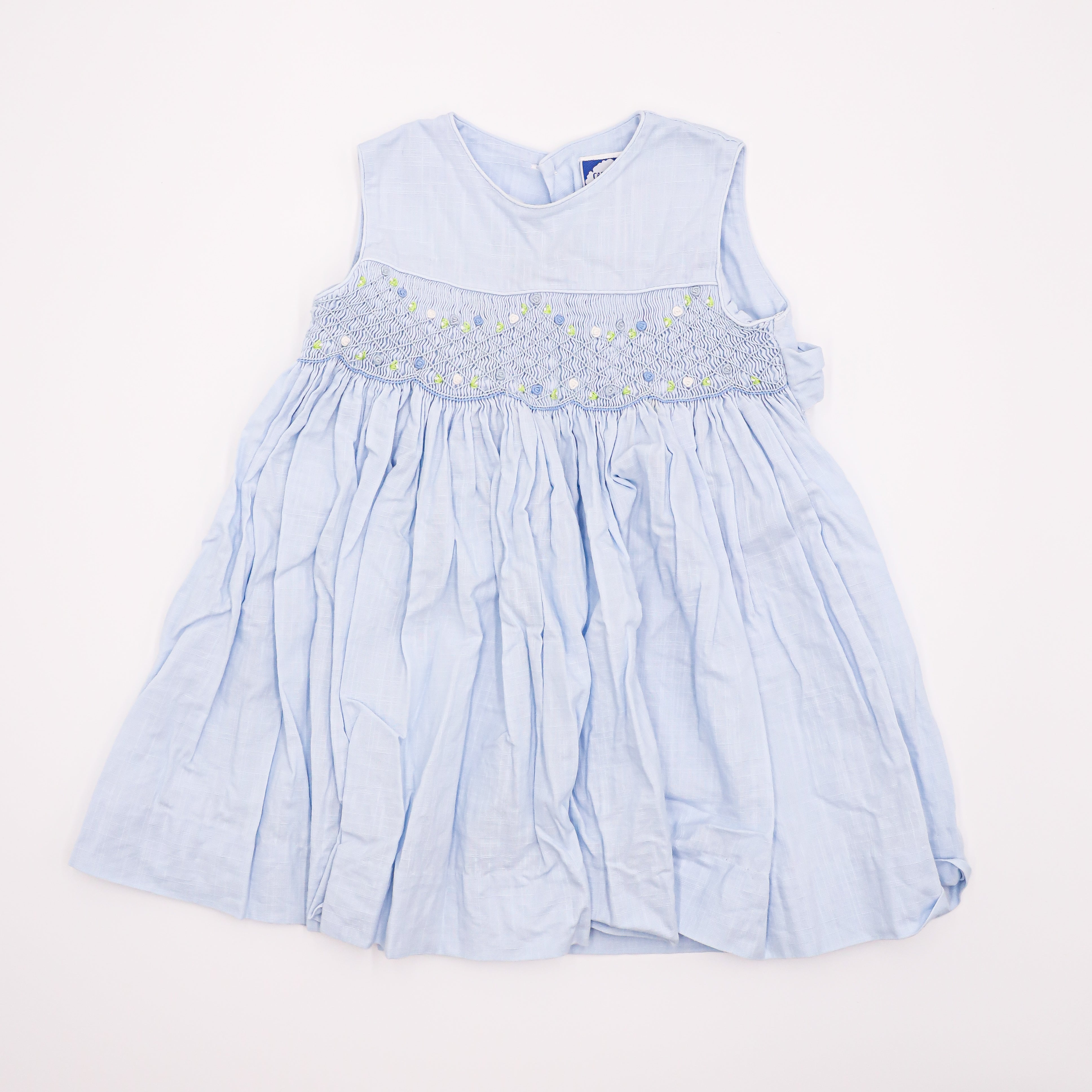 Carriage Boutiques by Friedknit Creations Dress