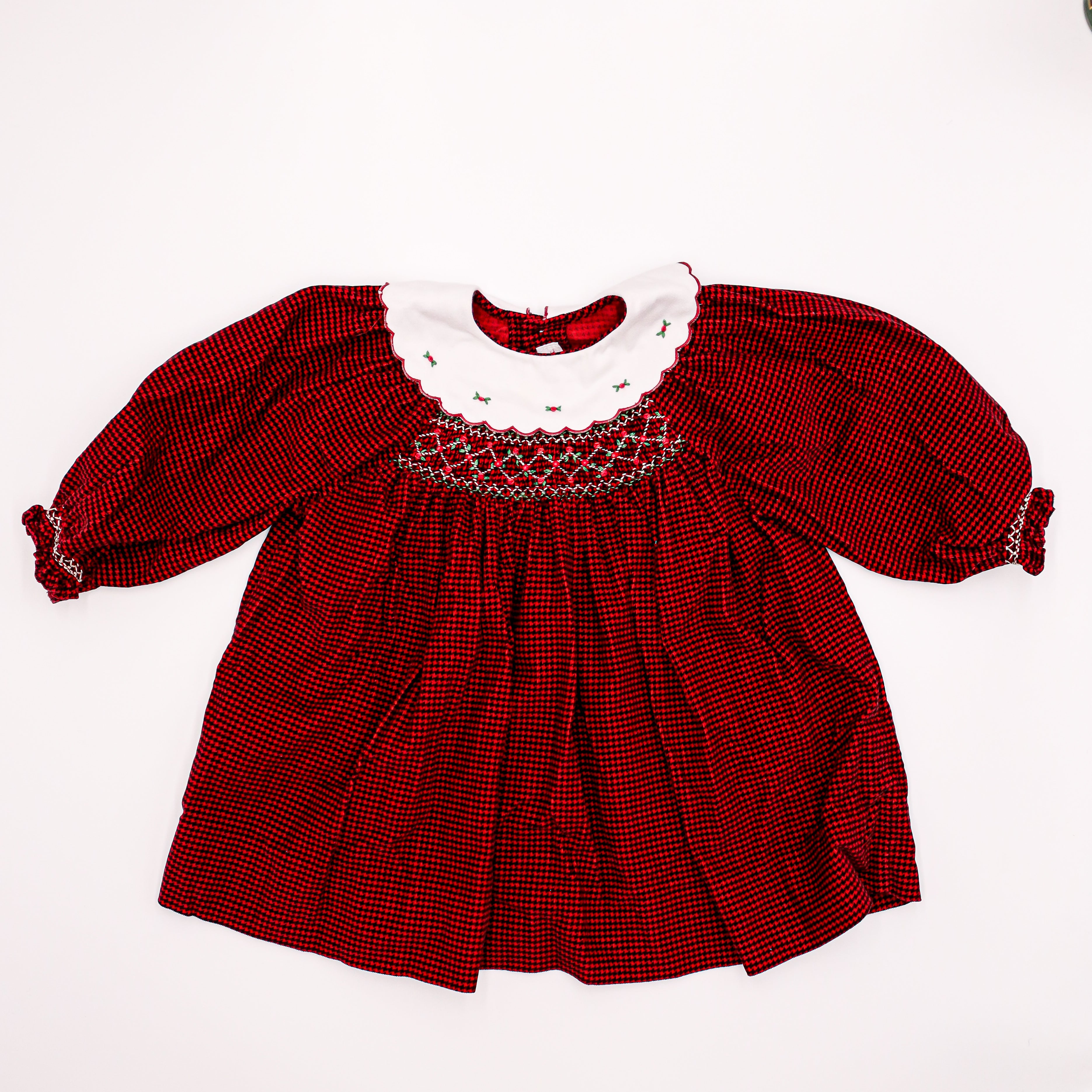 House of Hatten Dress