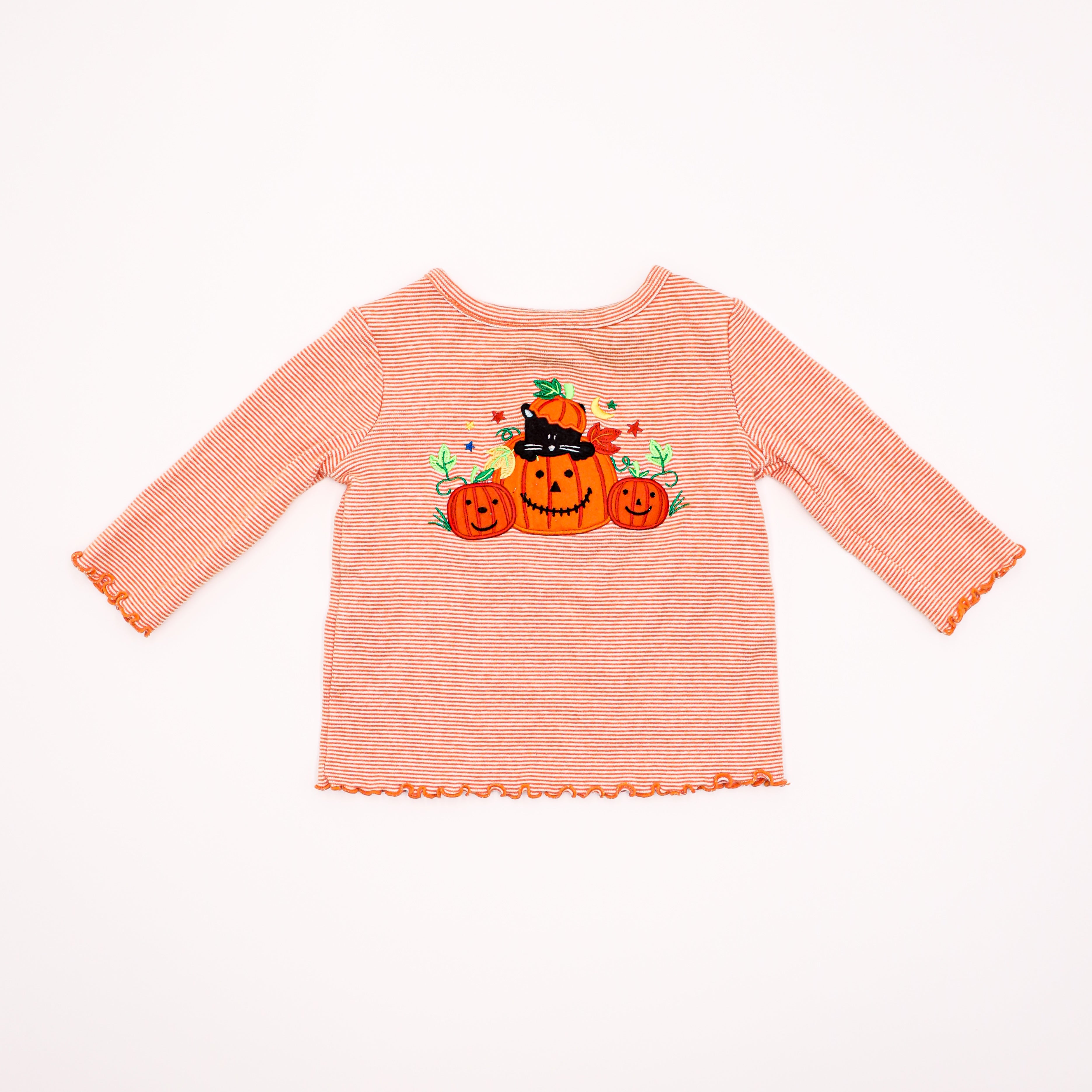 Koala Kids Halloween Top