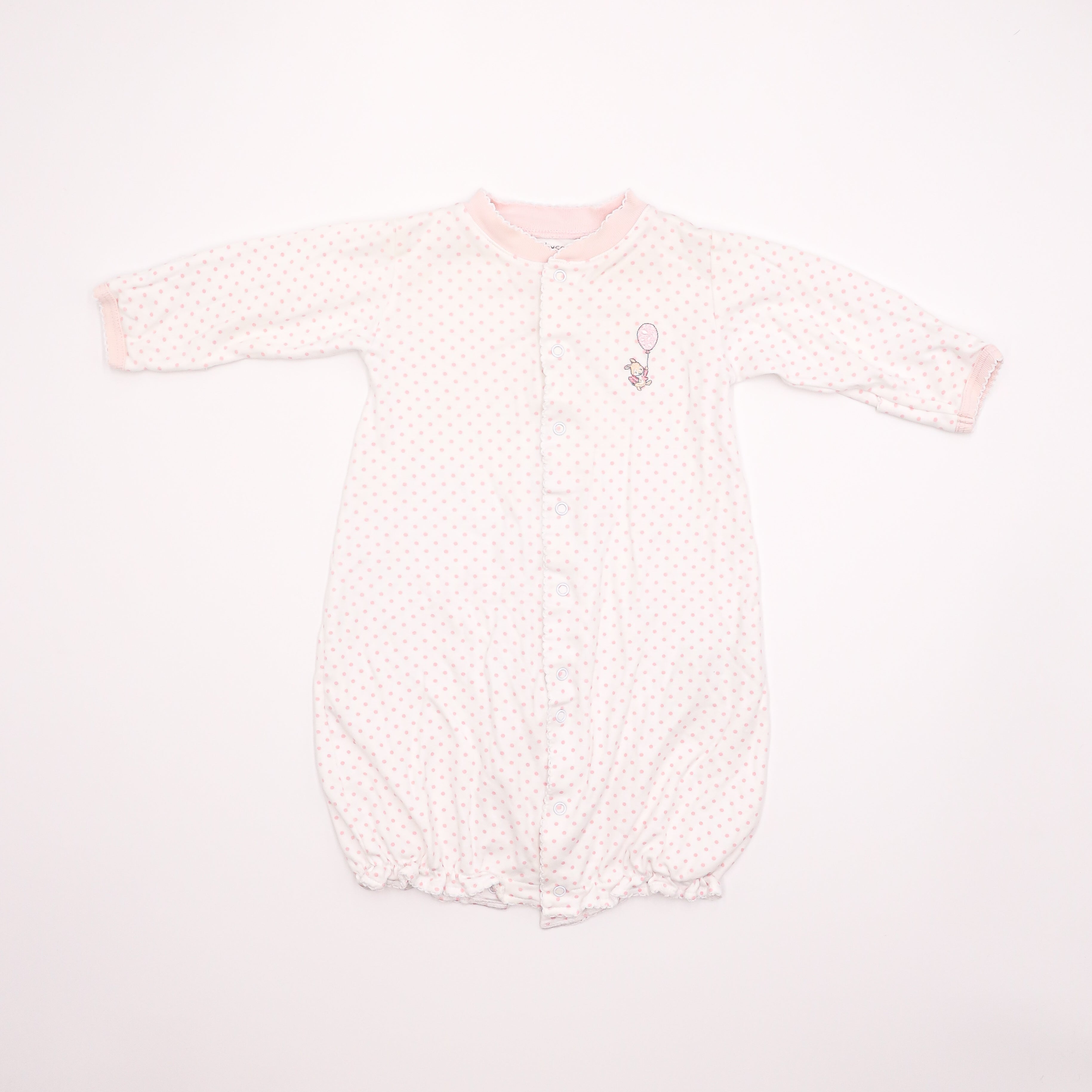 Baby Cottons Sleeper