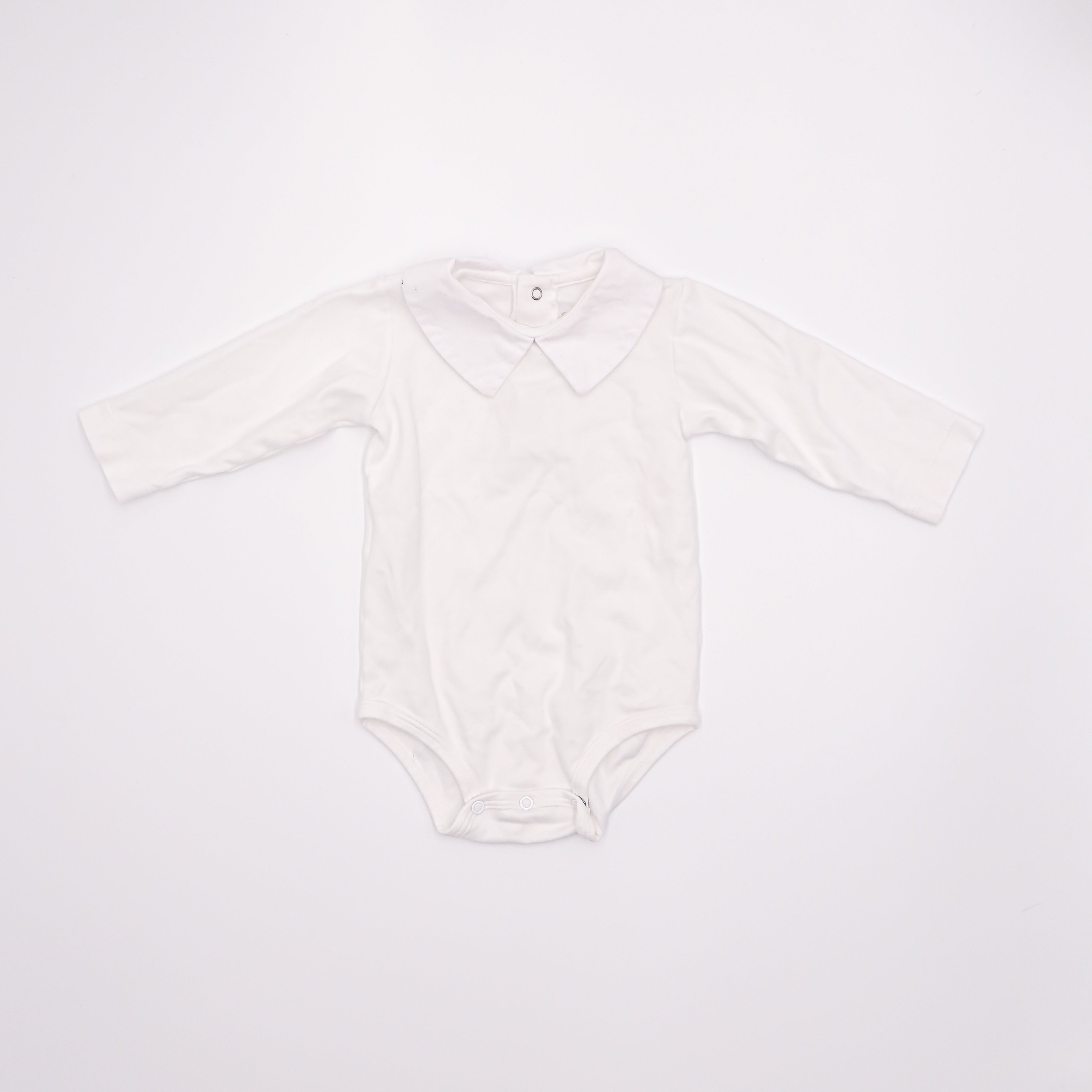 Dondola Long Sleeve Onesie