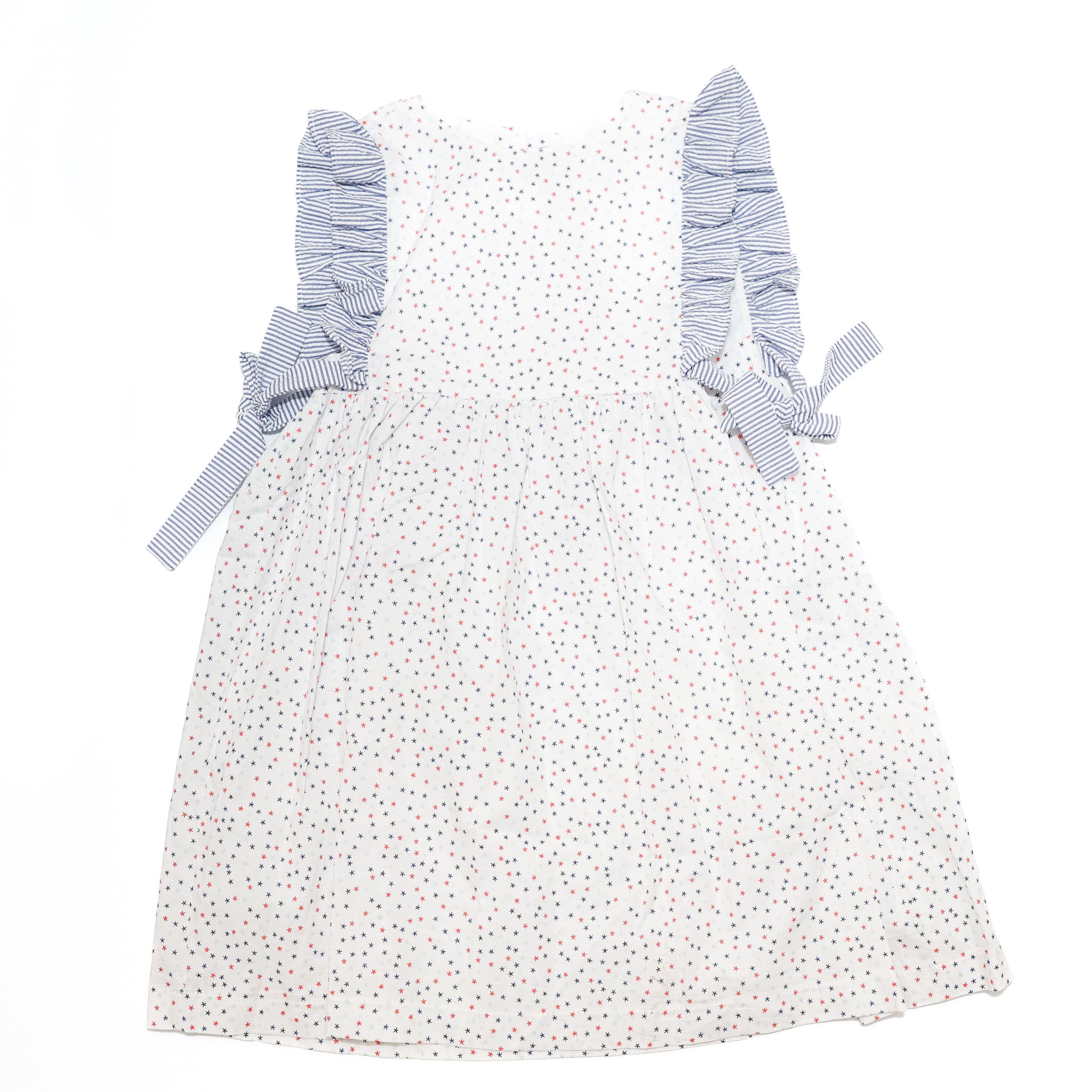 James & Lottie Star Dress