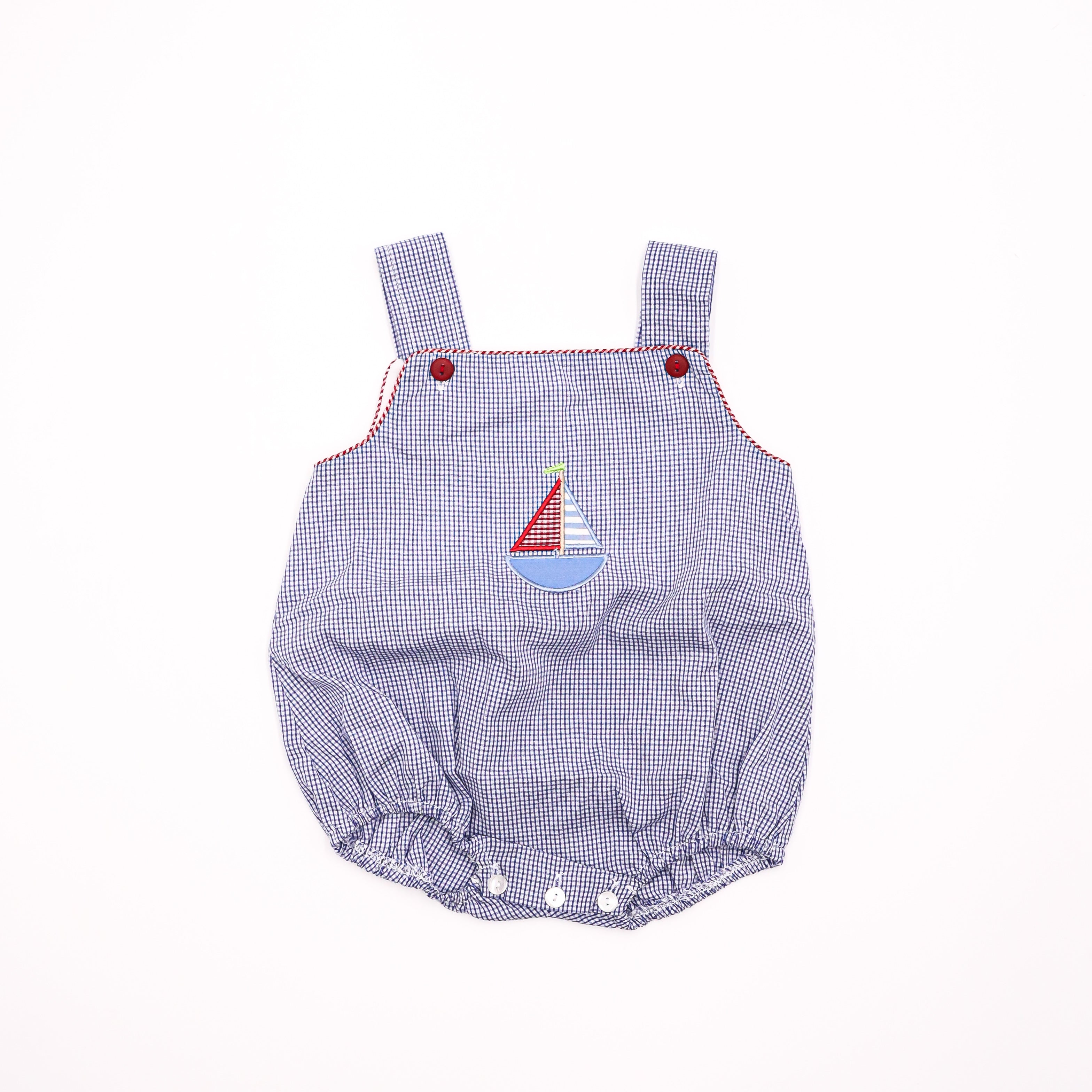 Petit Bebe Sailing Bubble