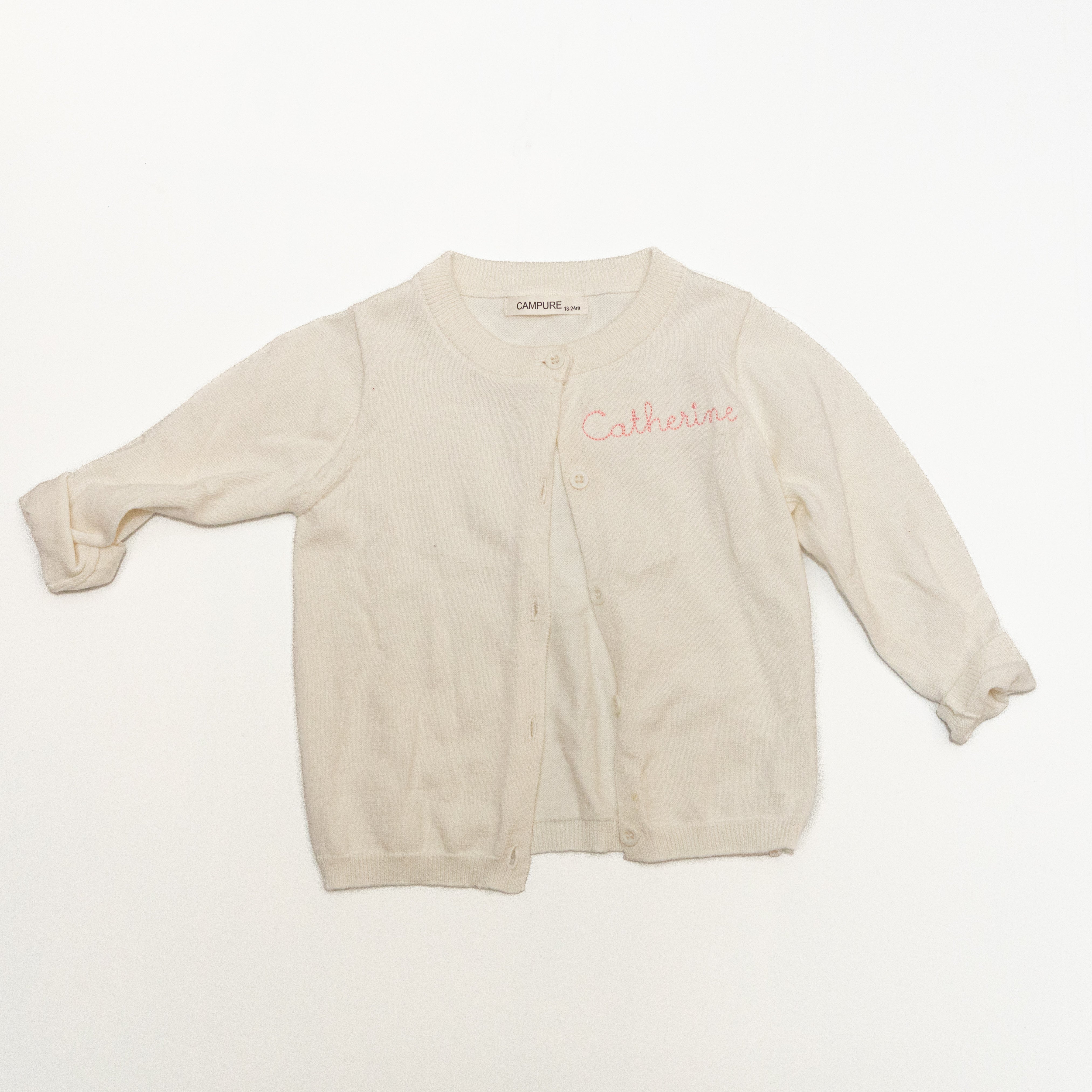 Campure Sweater