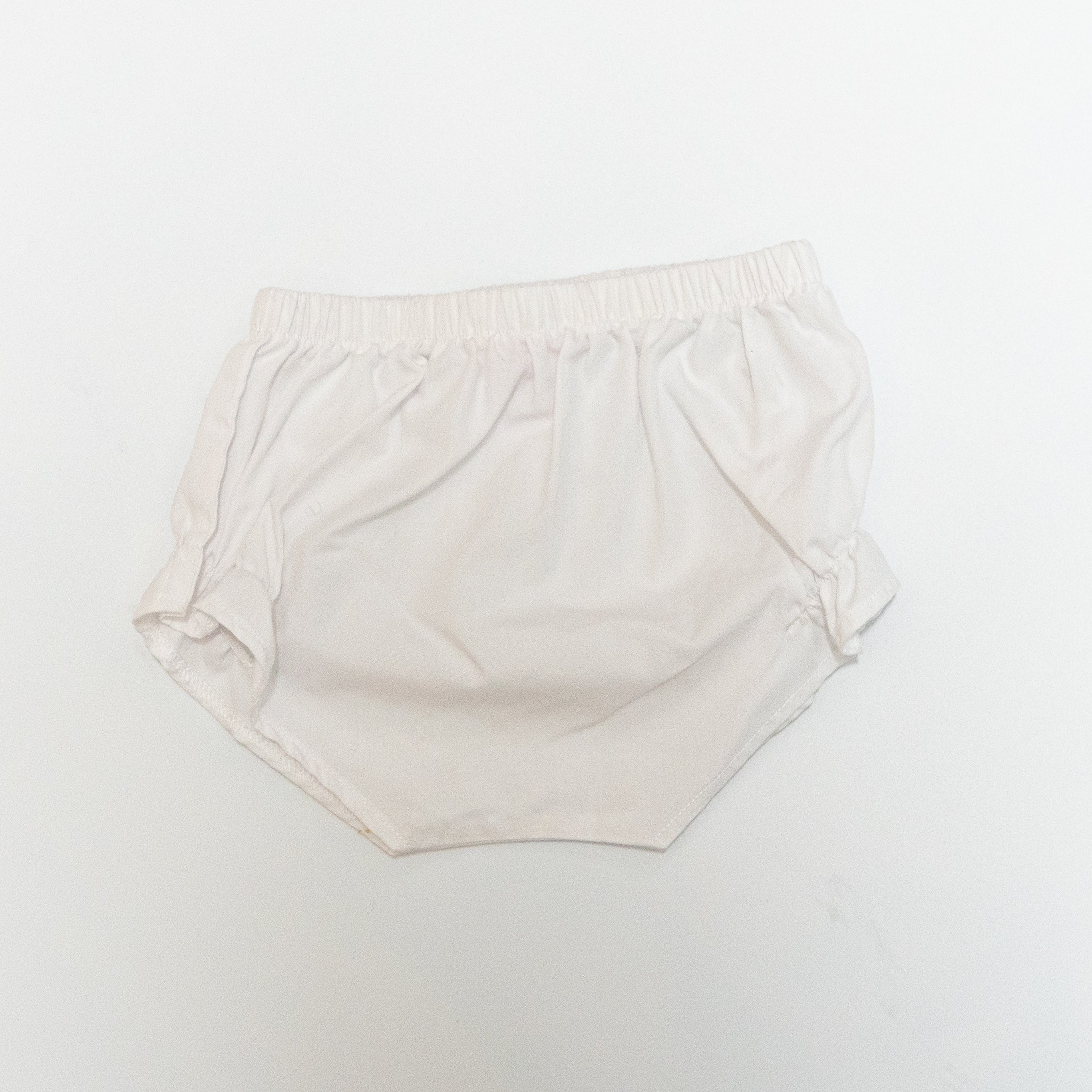 Kristaben Day Gown and Bloomers