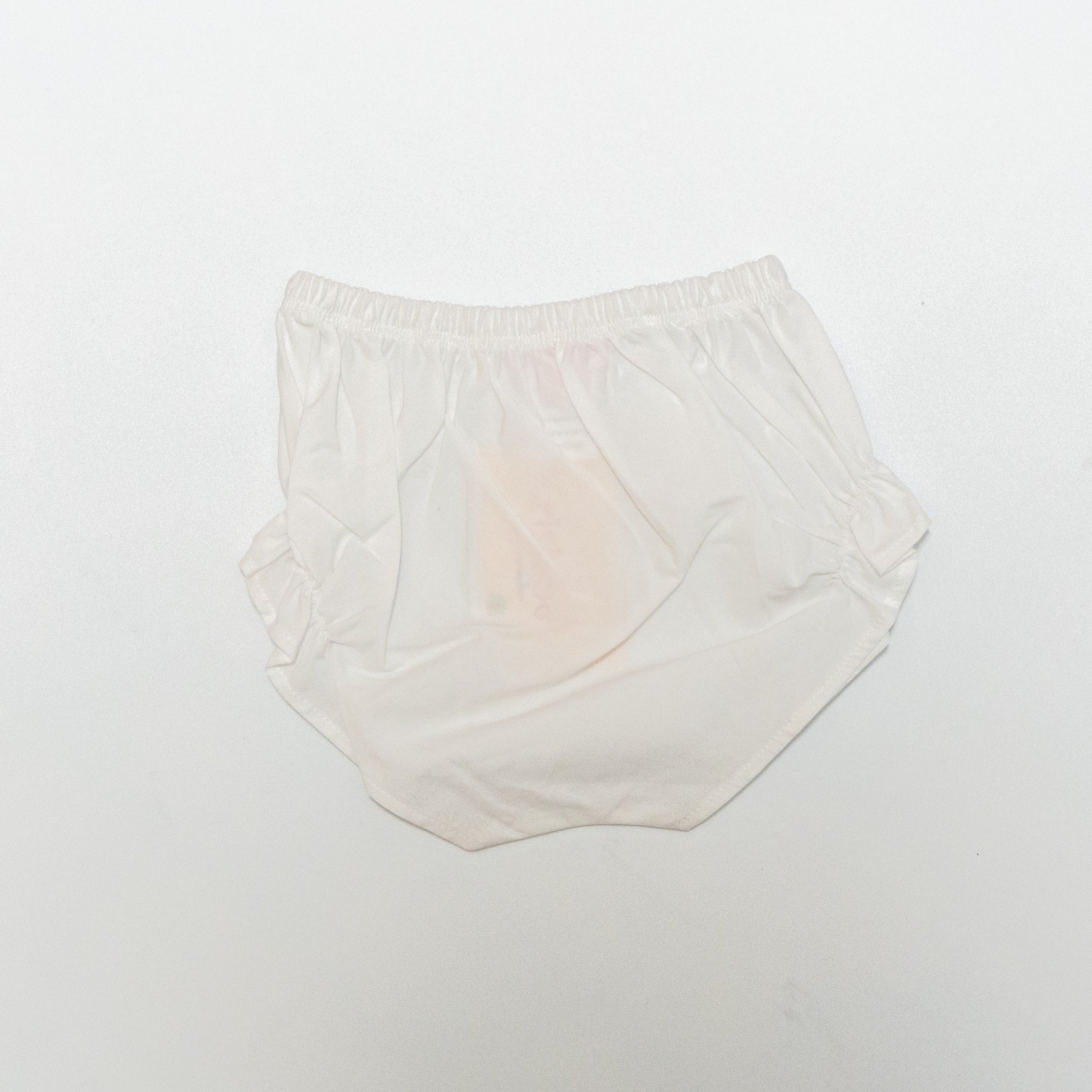 Kristaben Day Gown and Bloomers