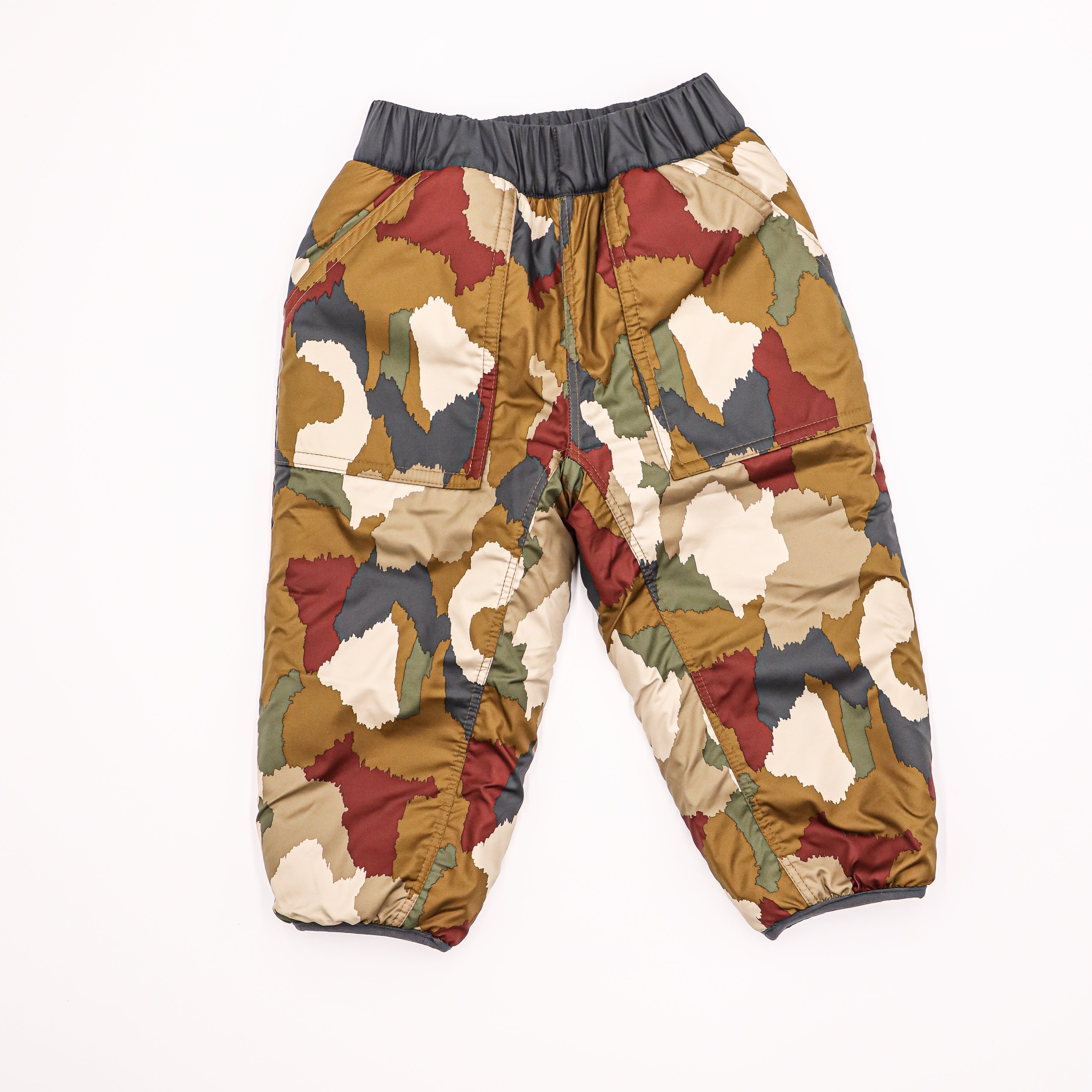 Patagonia Reversible Toddler Pants