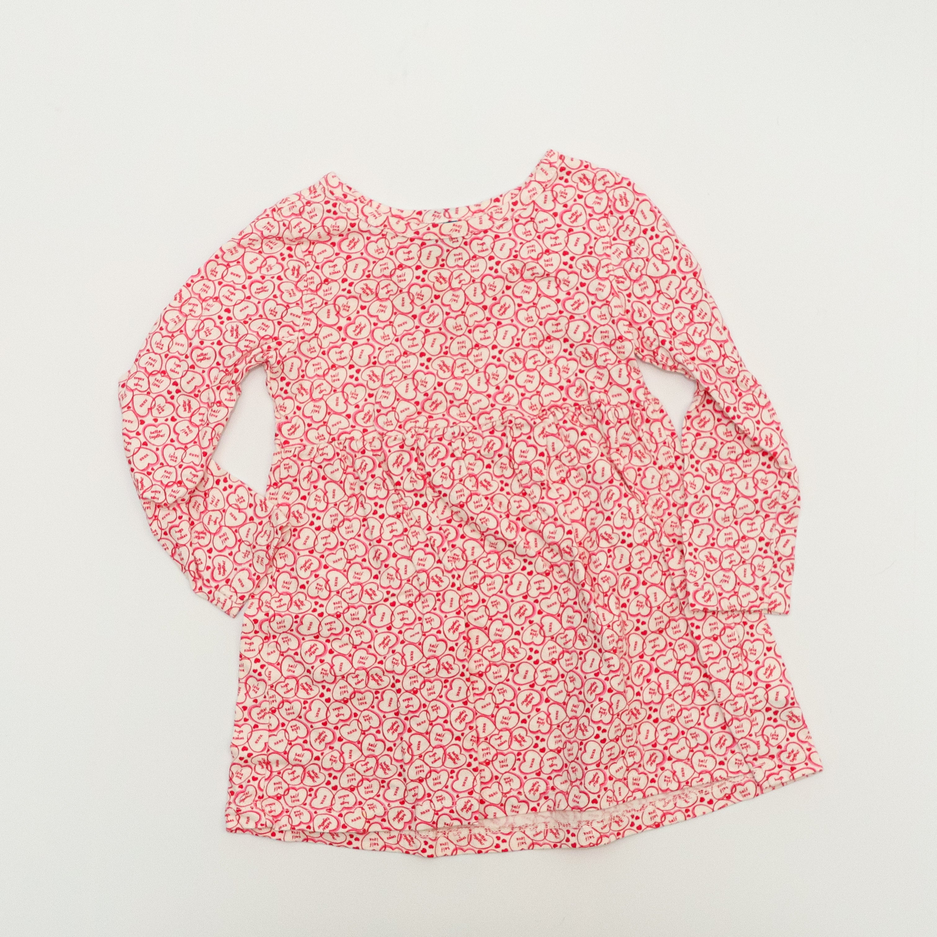 Old Navy Valentines Dress