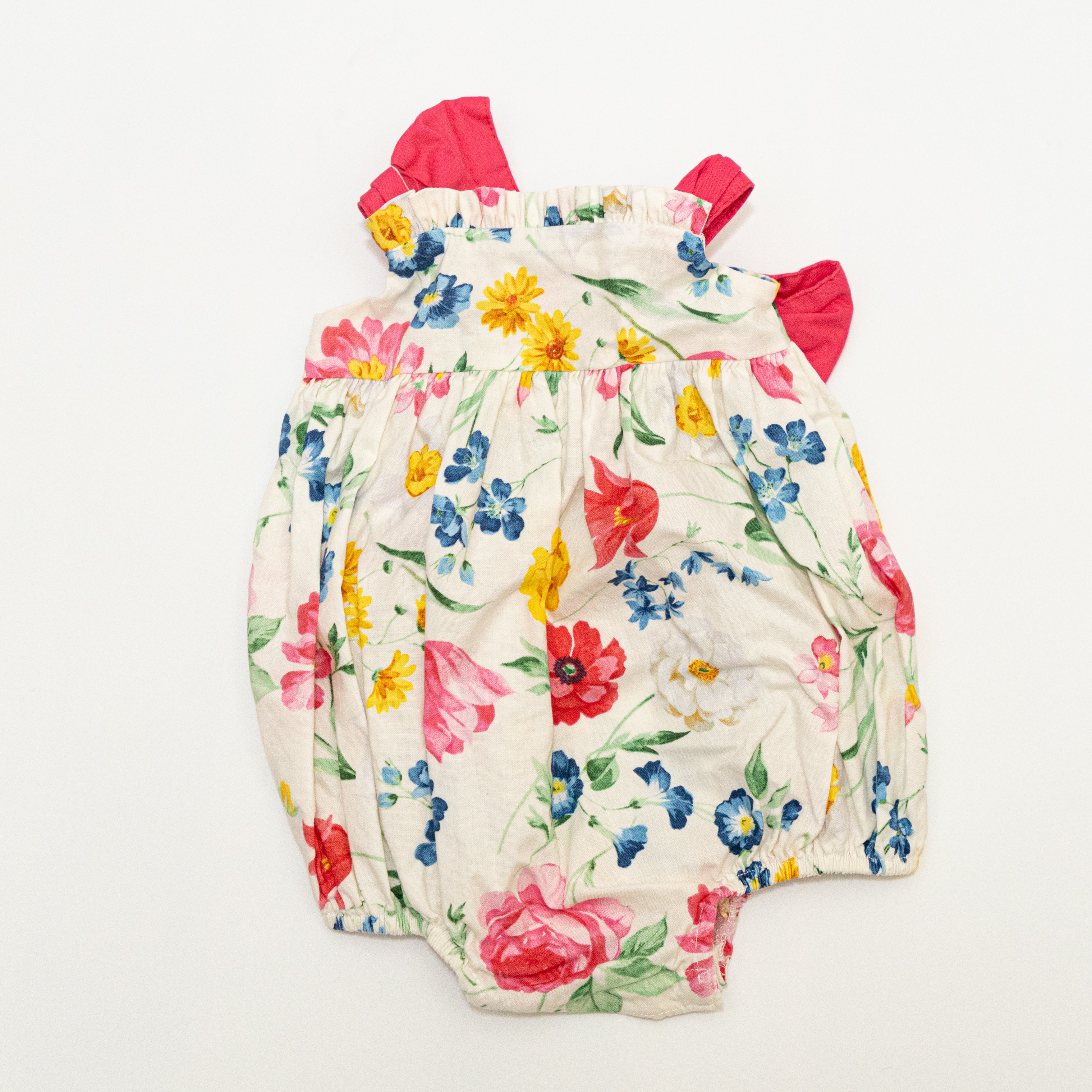 Classic Whimsy Bubble