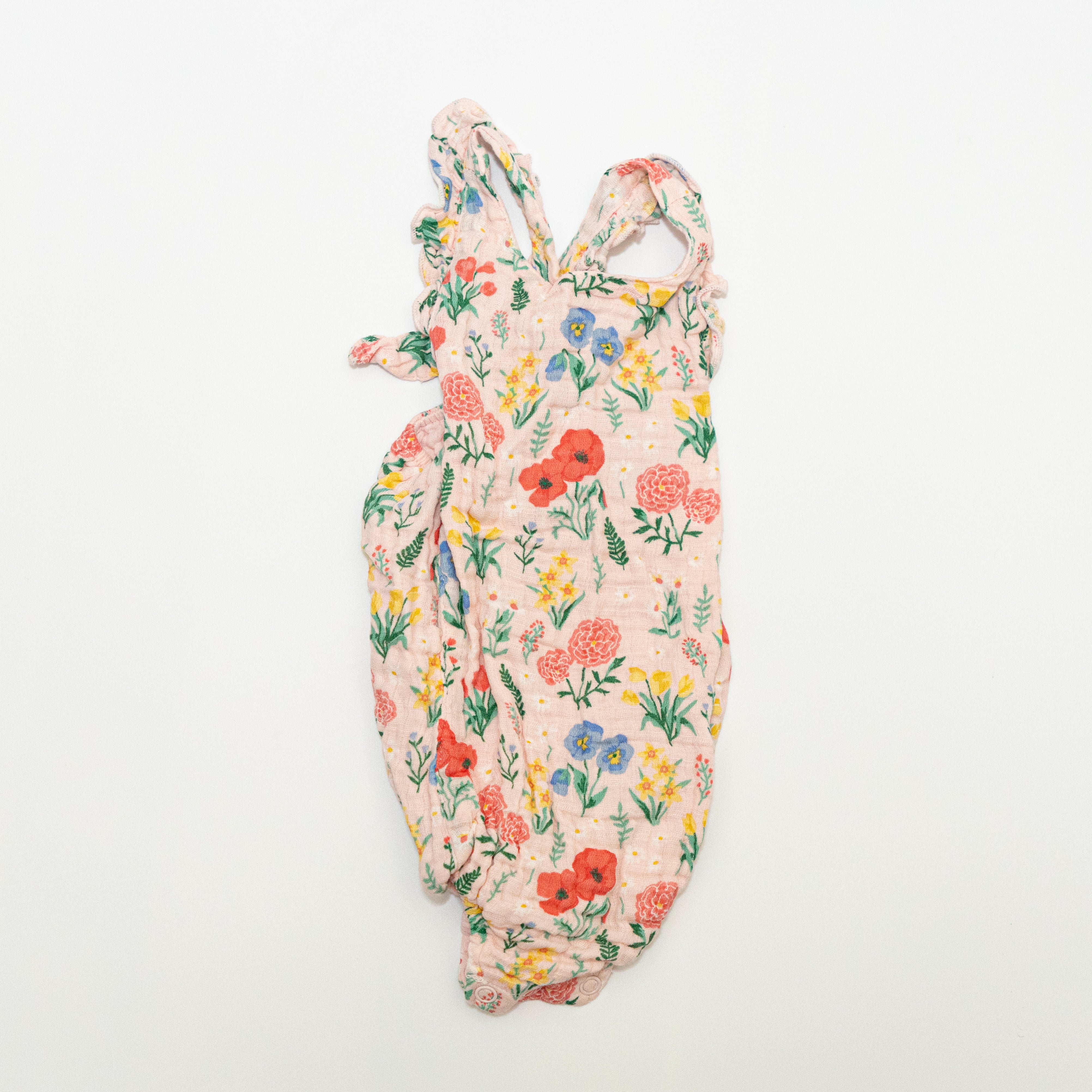 Angel Dear Muslin Bubble