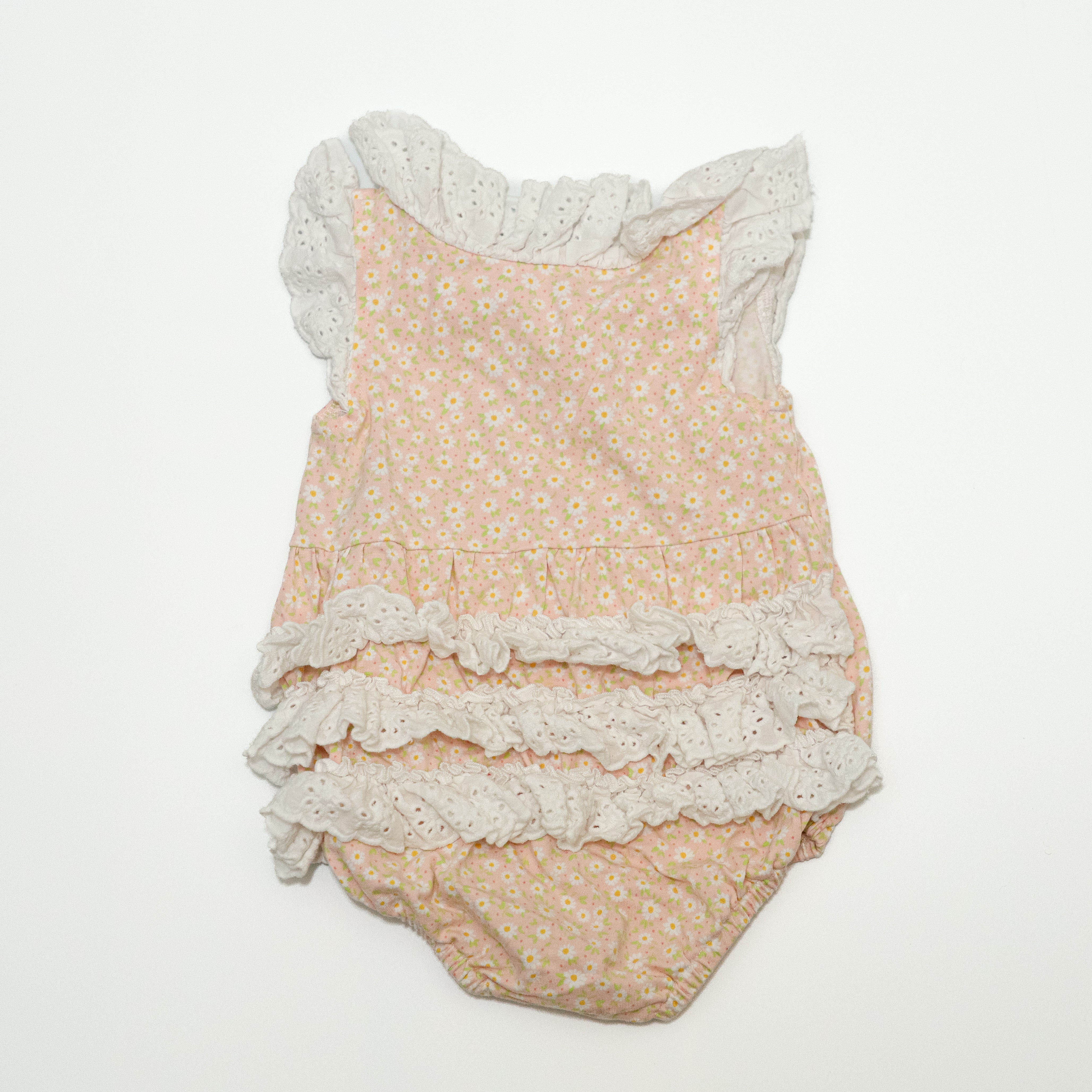 Shrimp & Grits Bubble