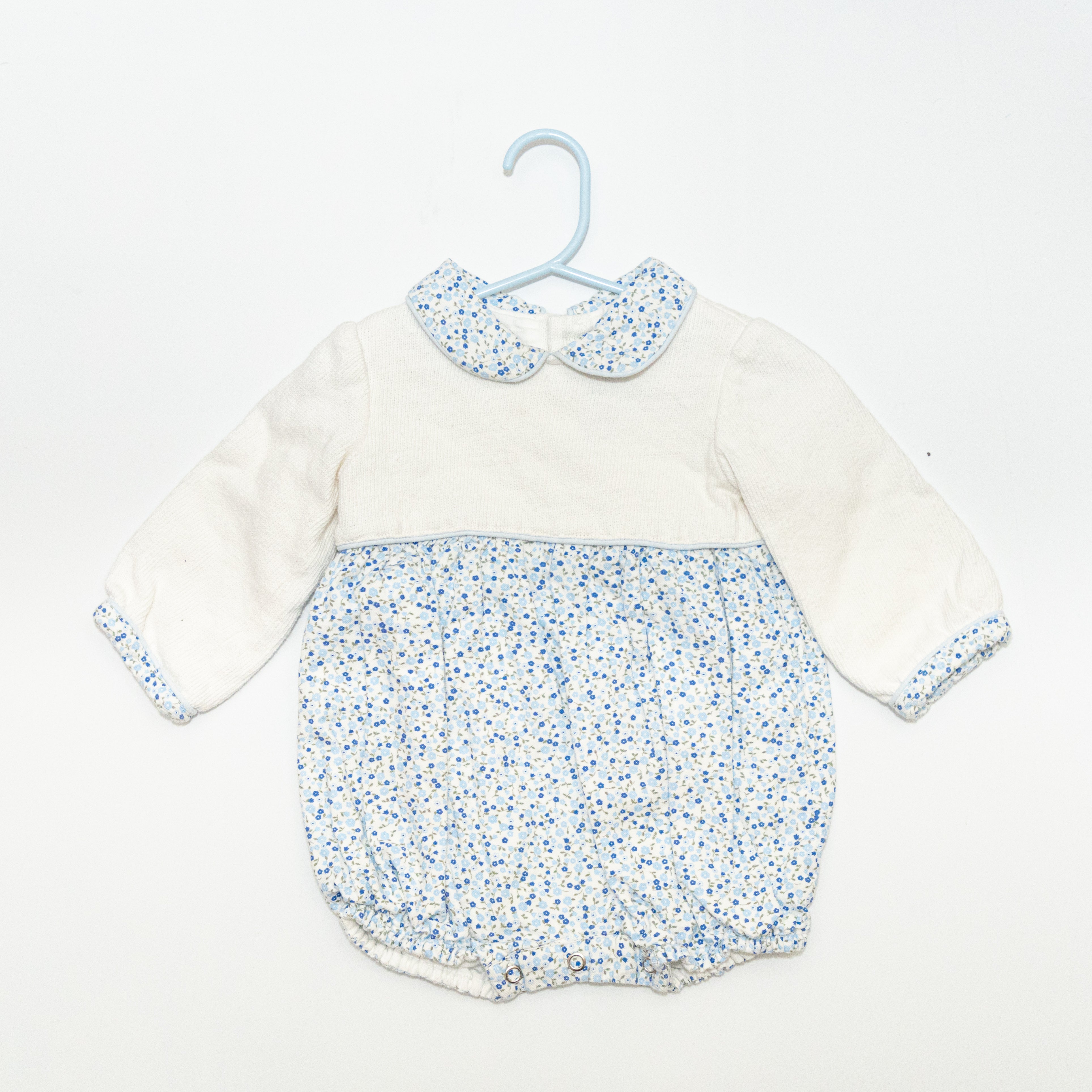 OS Estorninhos Sweater Bubble