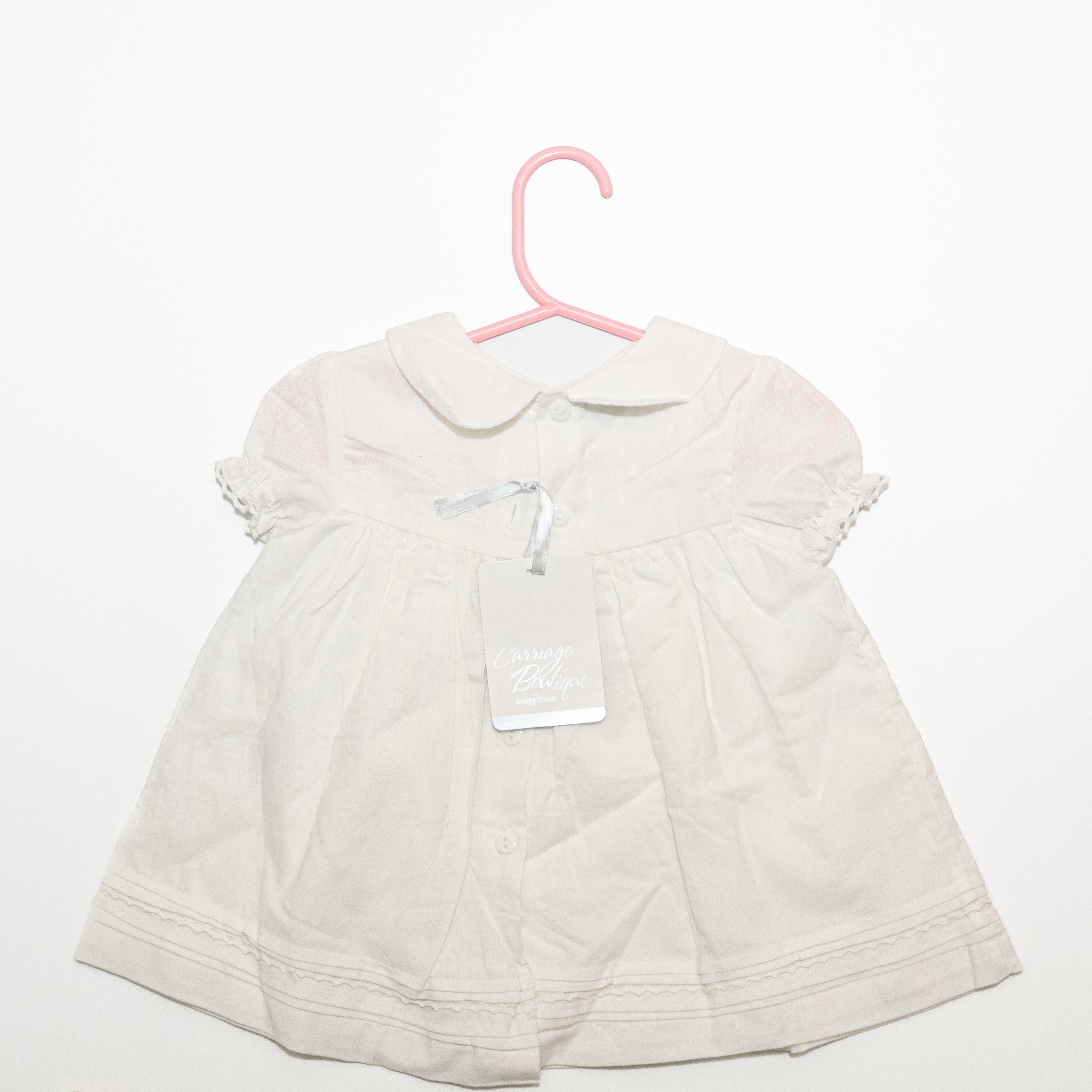 Carriage Boutique Dress