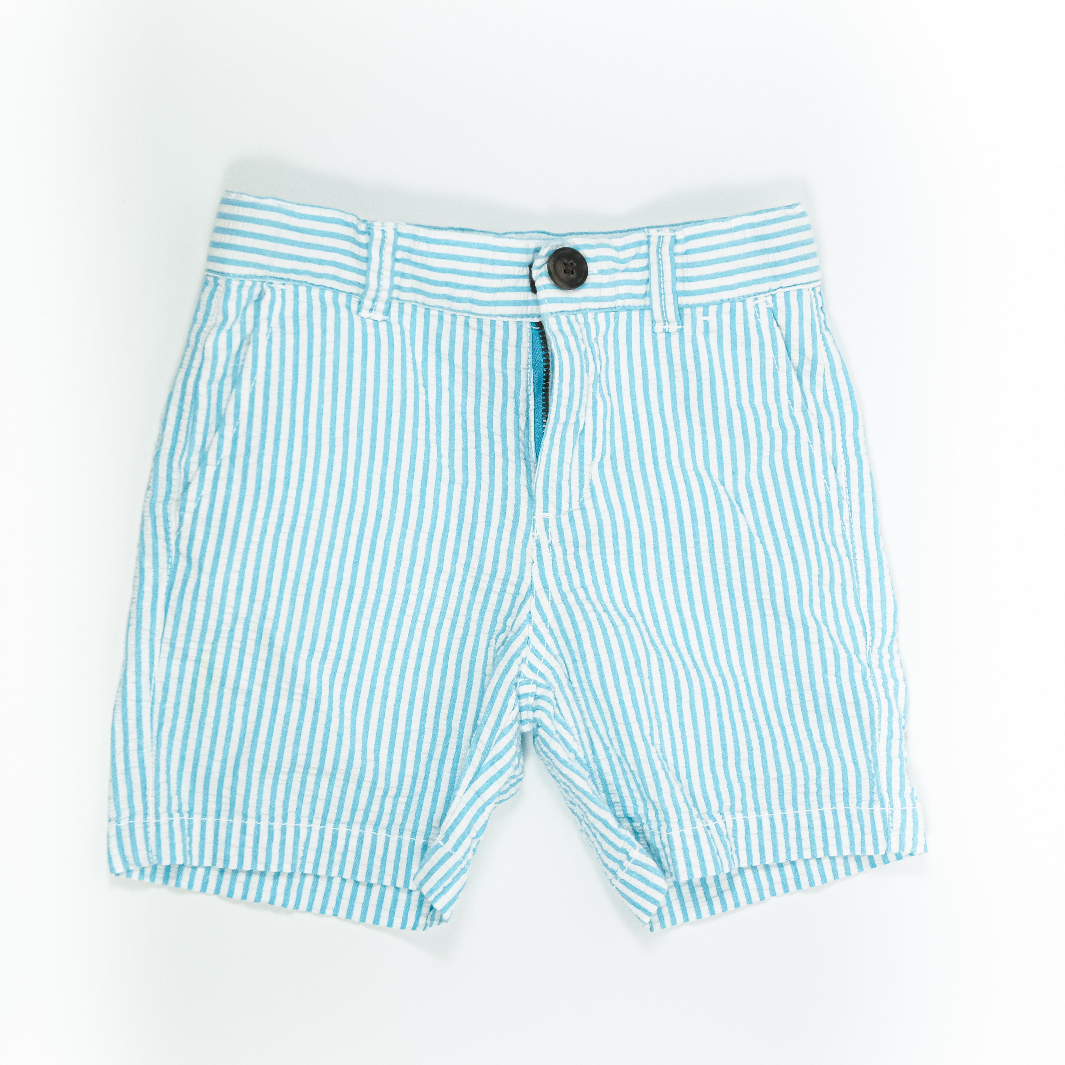 Gymboree Polo & Short Set