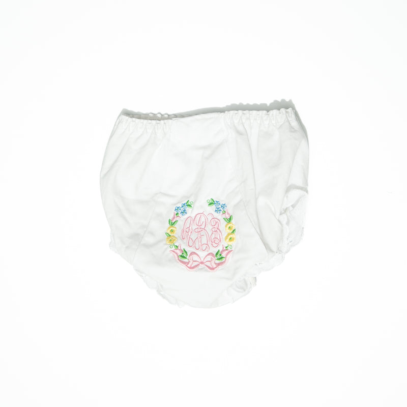 LC Collections Bloomers