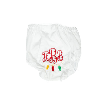 LC Collections Bloomers