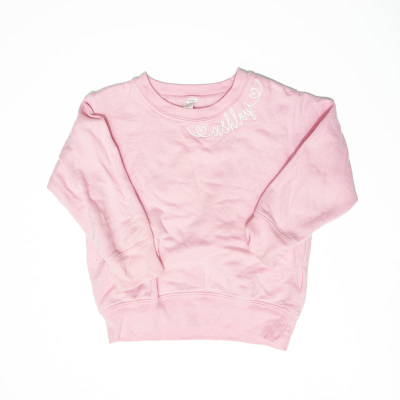 Rabbit Skins Sweater