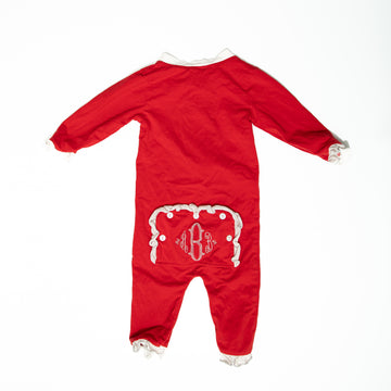 Cecil and Lou Sleeper