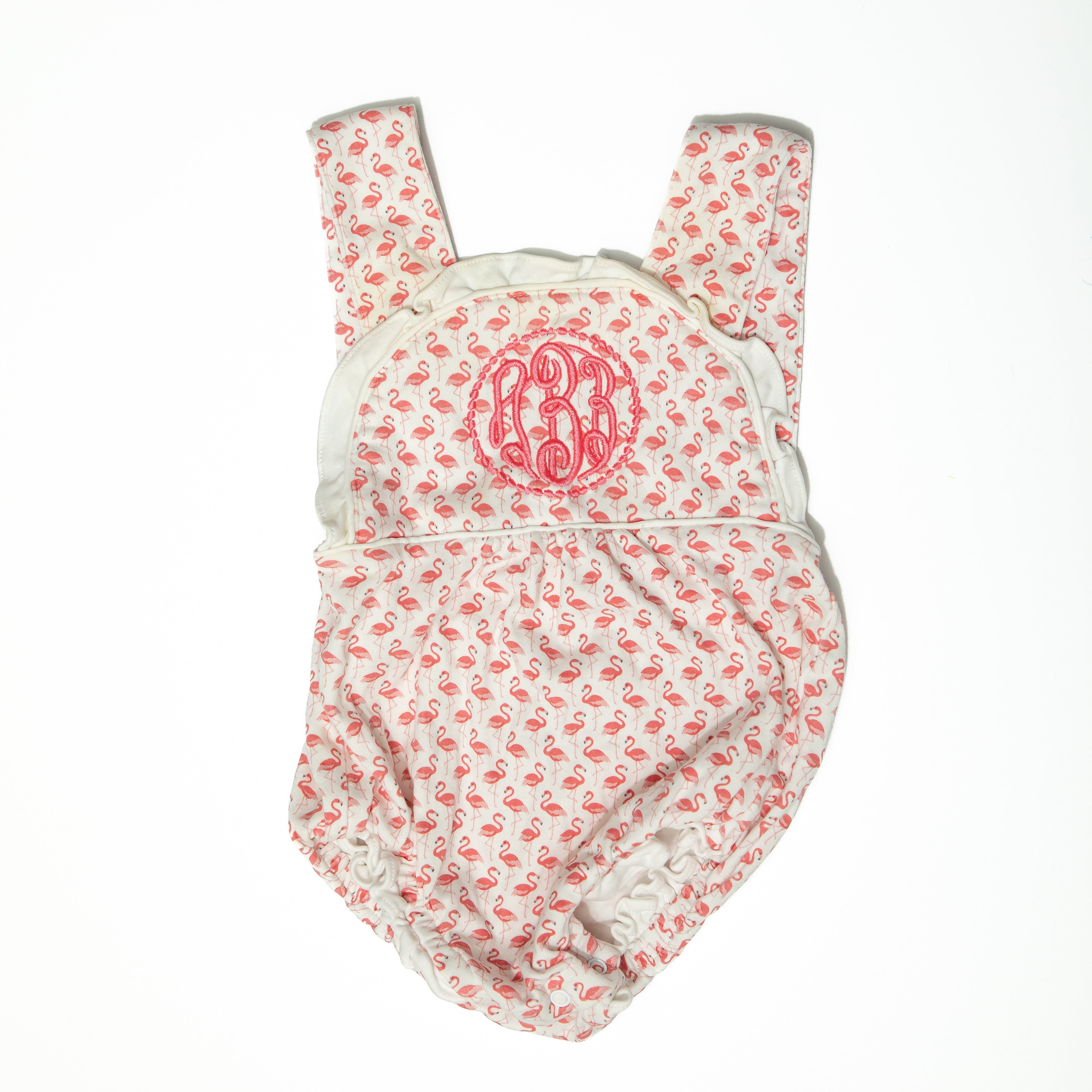 Lila and Hayes Bubble