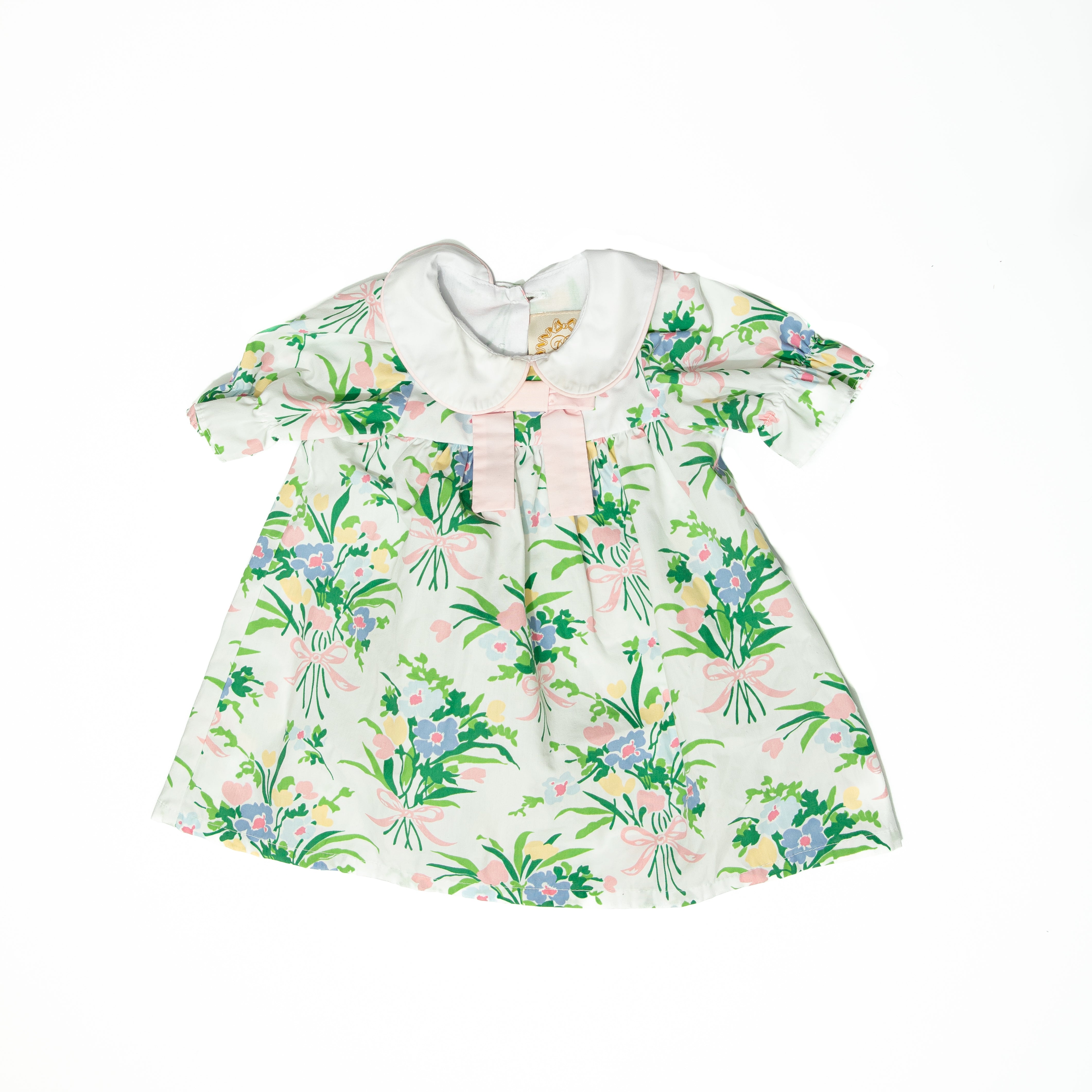 Beaufort Bonnet Dress