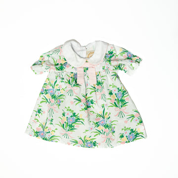 Beaufort Bonnet Dress