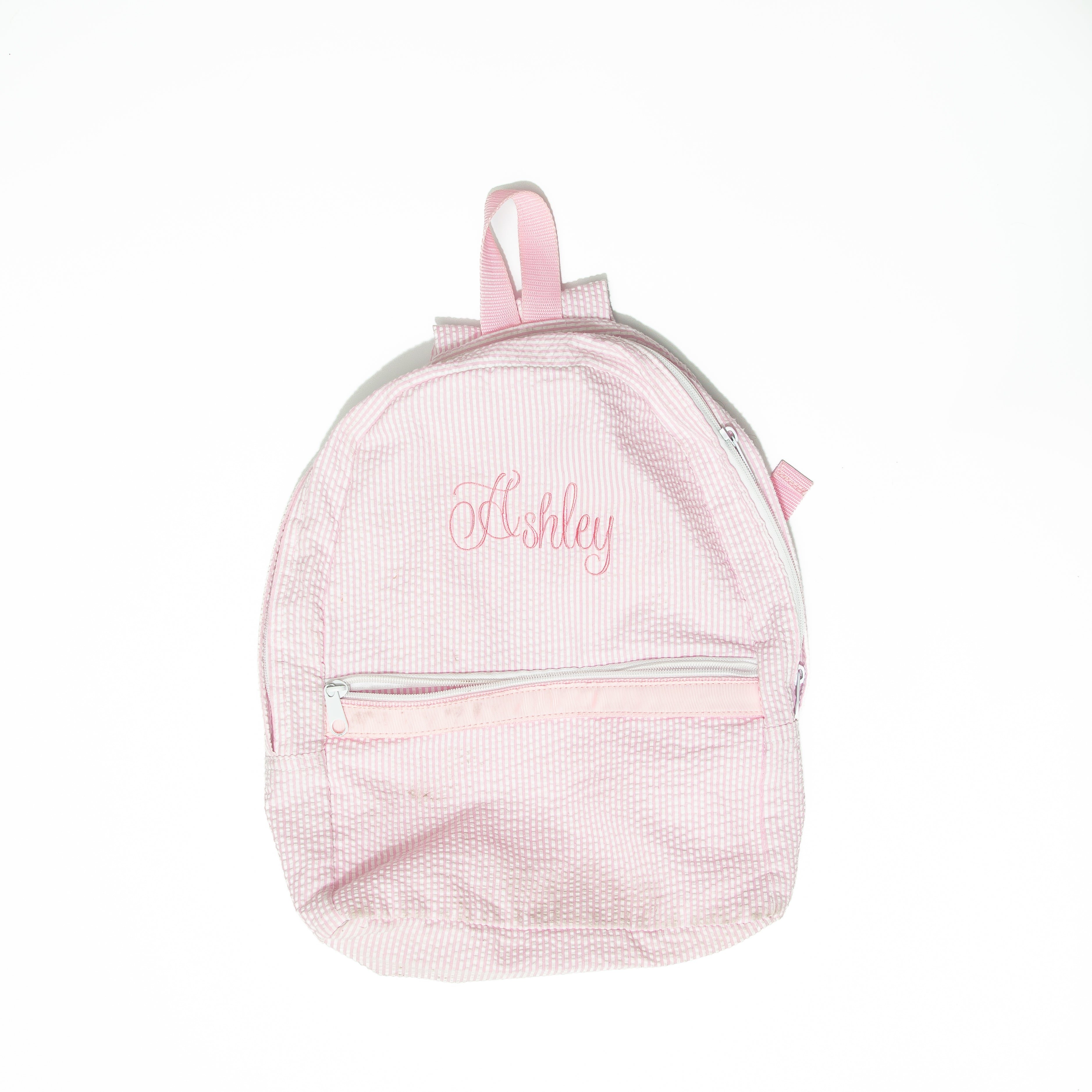 Ashley Backpack Set