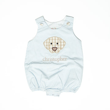 Cecil and Lou Bubble