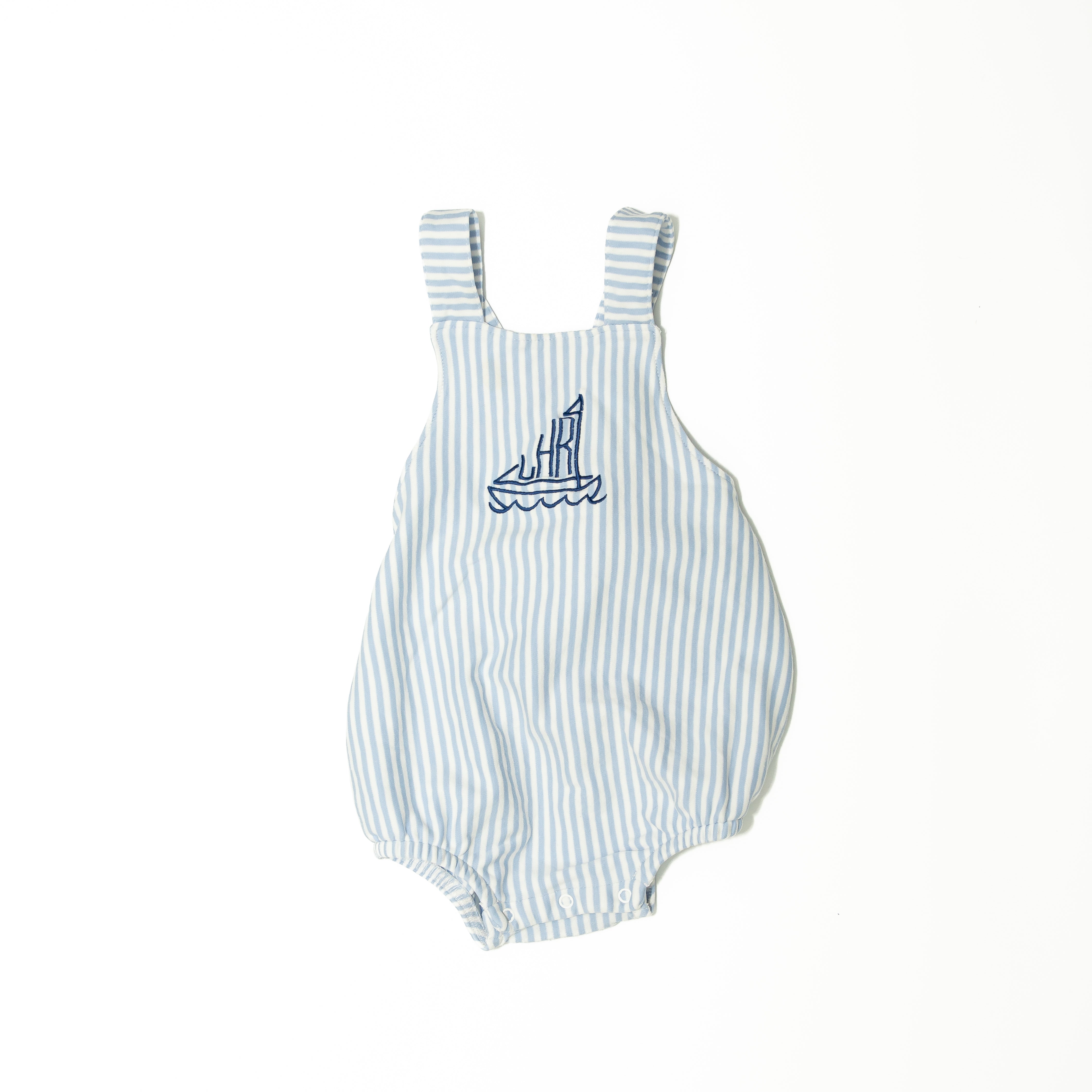 Beaufort Bonnet Bubble