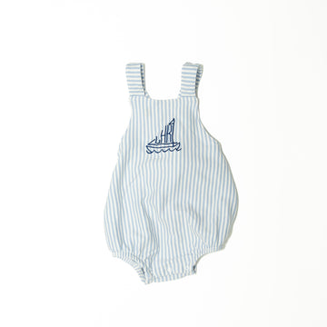 Beaufort Bonnet Bubble