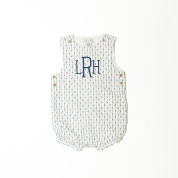 Janie and Jack Bubble