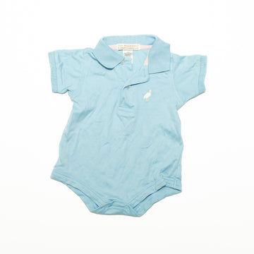 Beaufort Bonnet Onesie