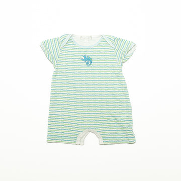 Magnolia Baby Onesie