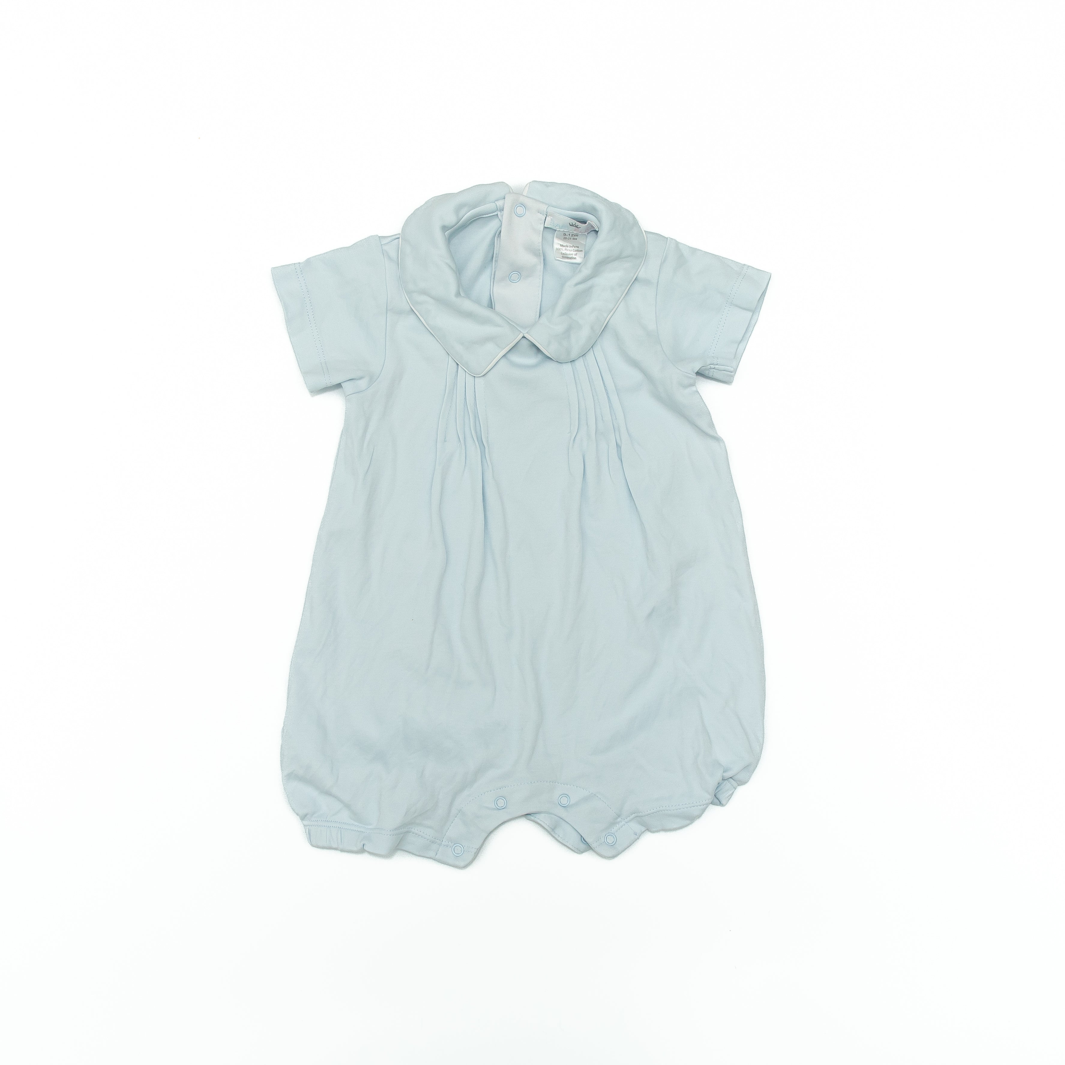 Baby Bliss Romper