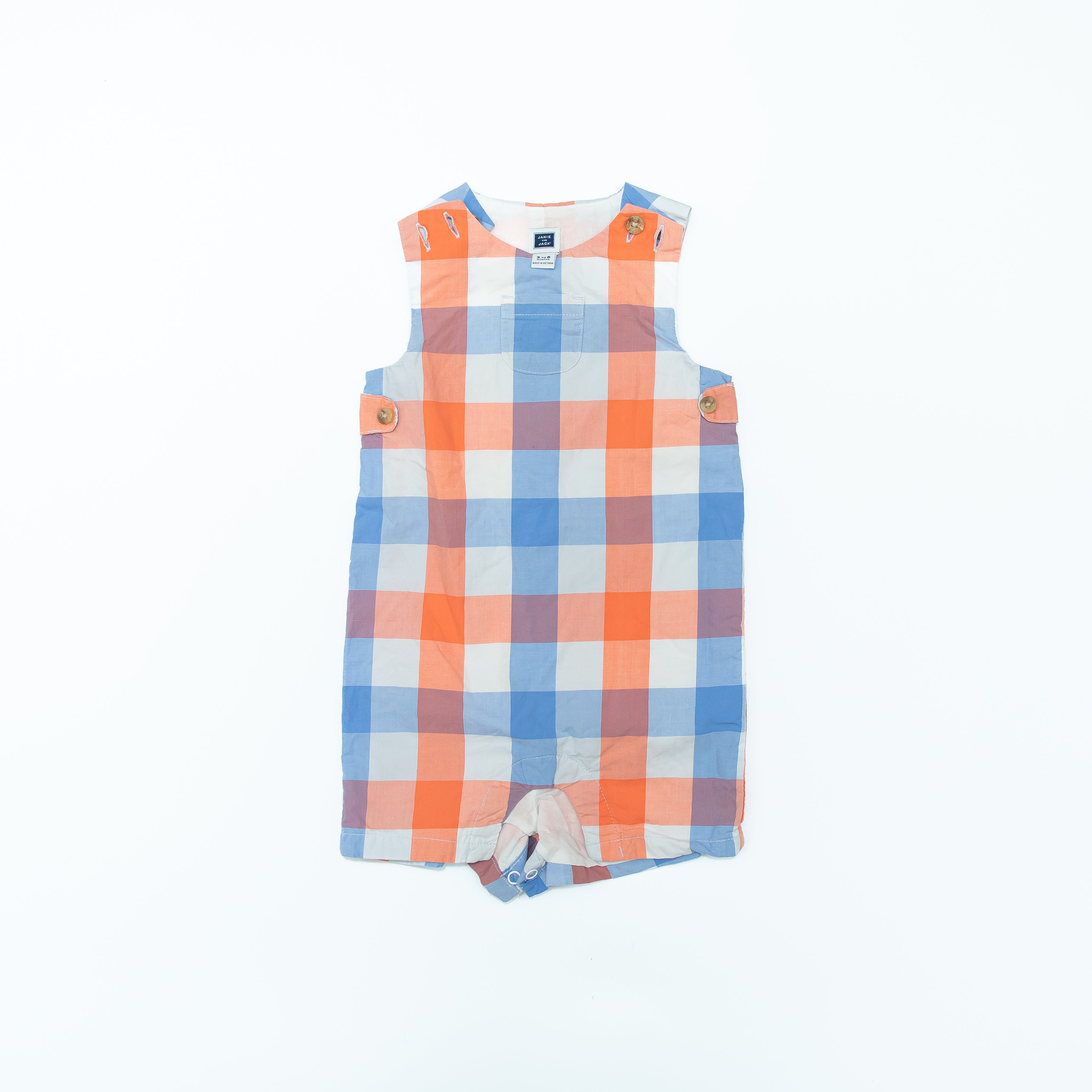 Janie and Jack Jon Jon