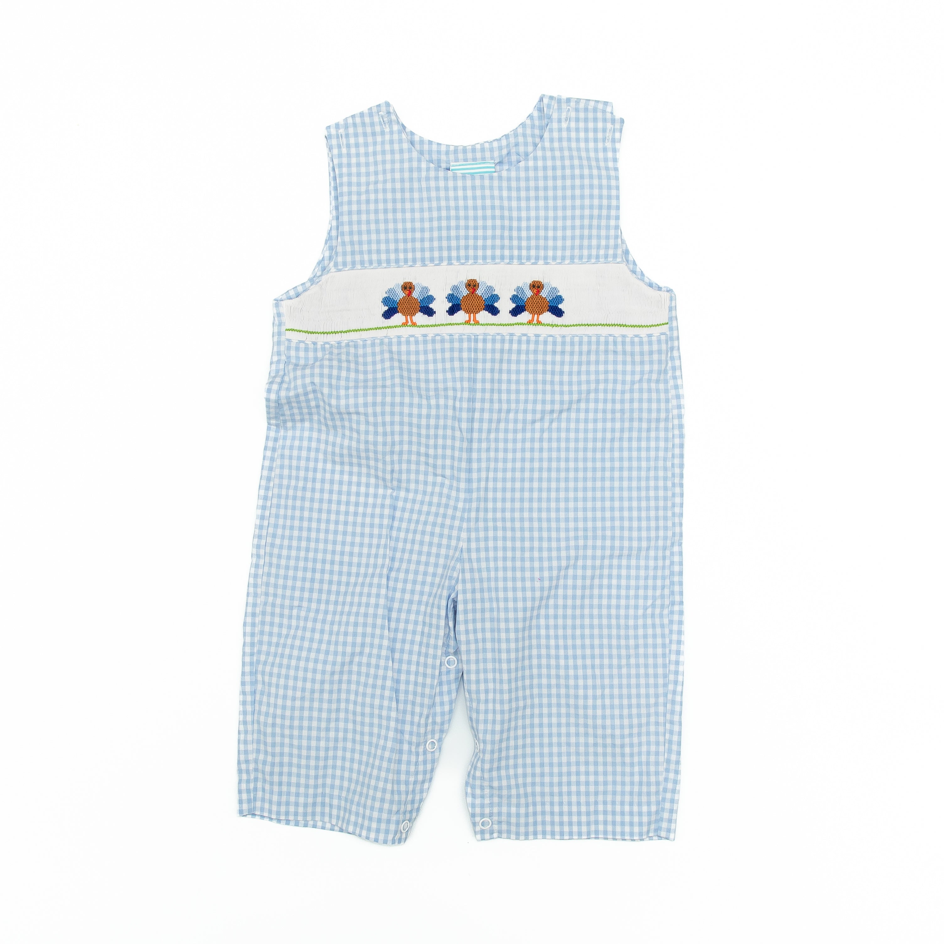 Southern Sunshine Jon Jon