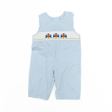 Southern Sunshine Jon Jon