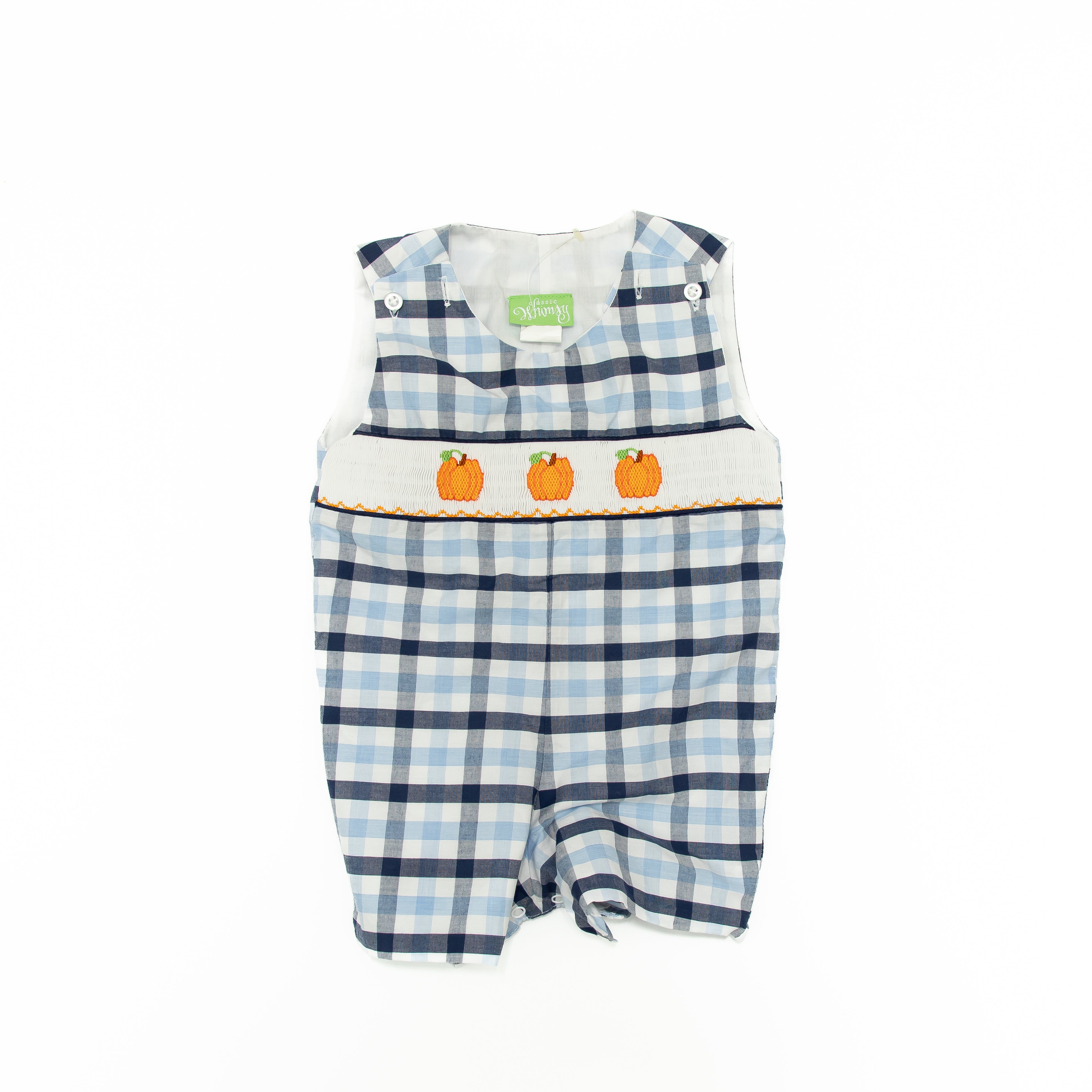 Classic Whimsy Jon Jon