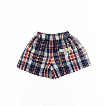 Beaufort Bonnet Shorts