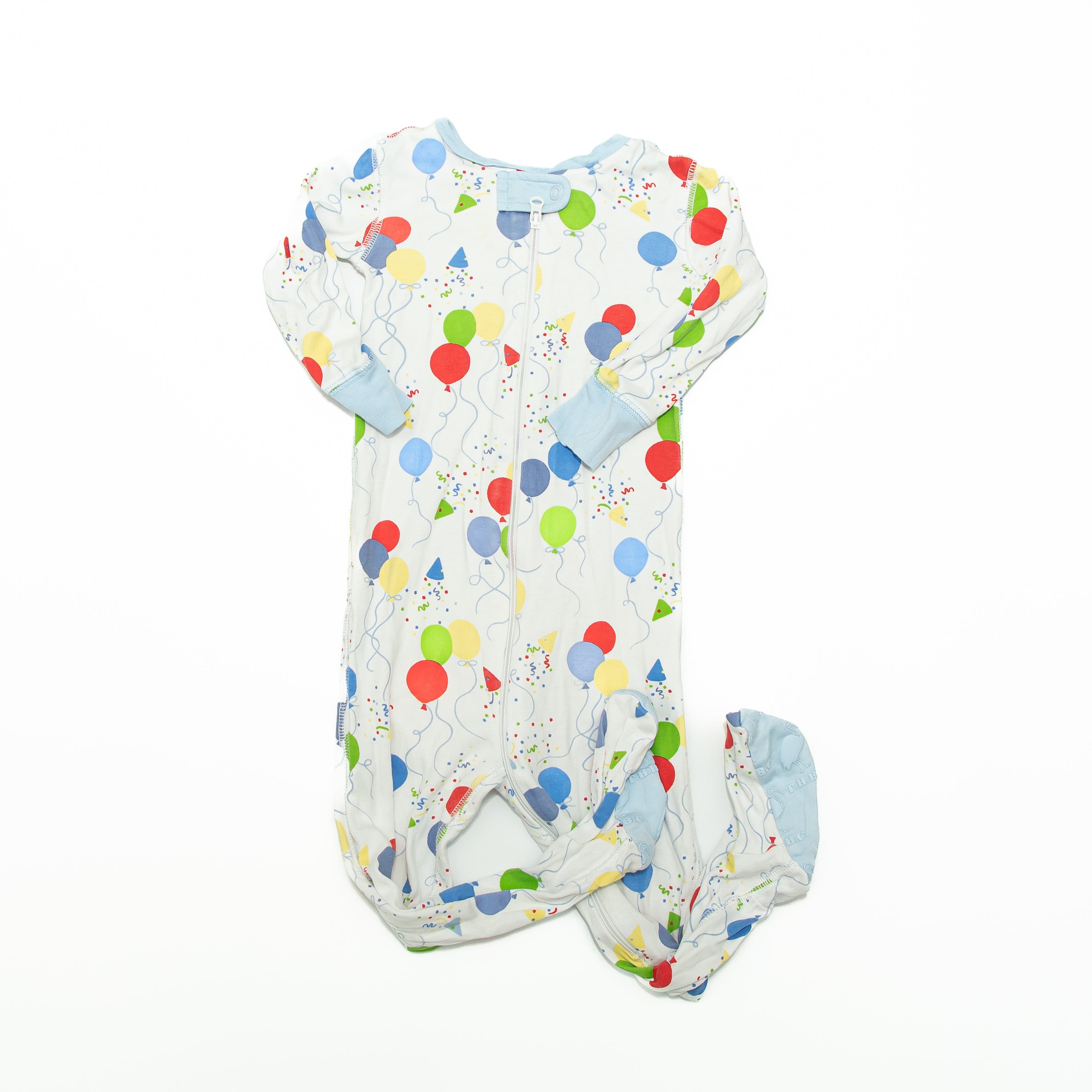 Beaufort Bonnet Birthday Sleeper