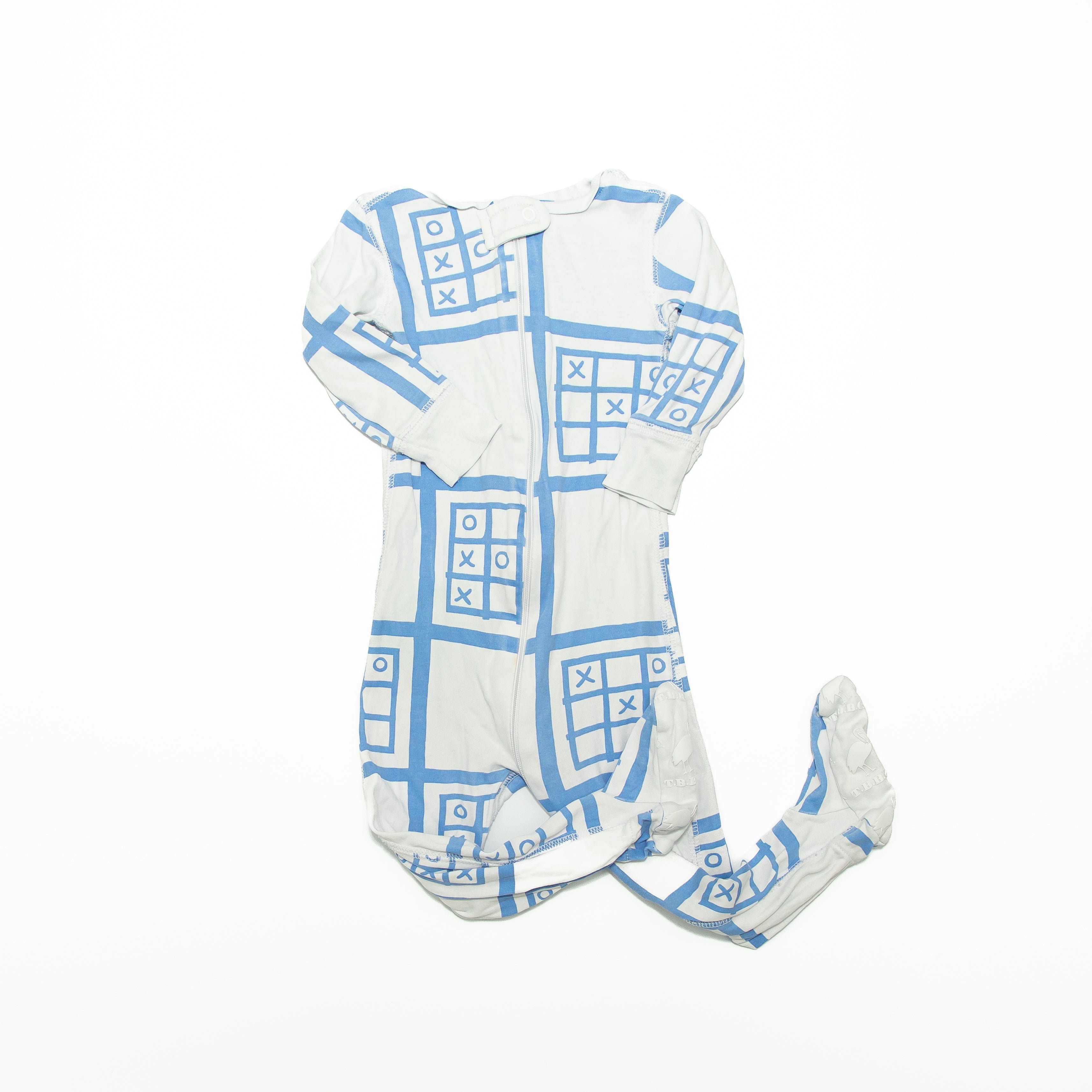 Beaufort Bonnet Valentines Sleeper