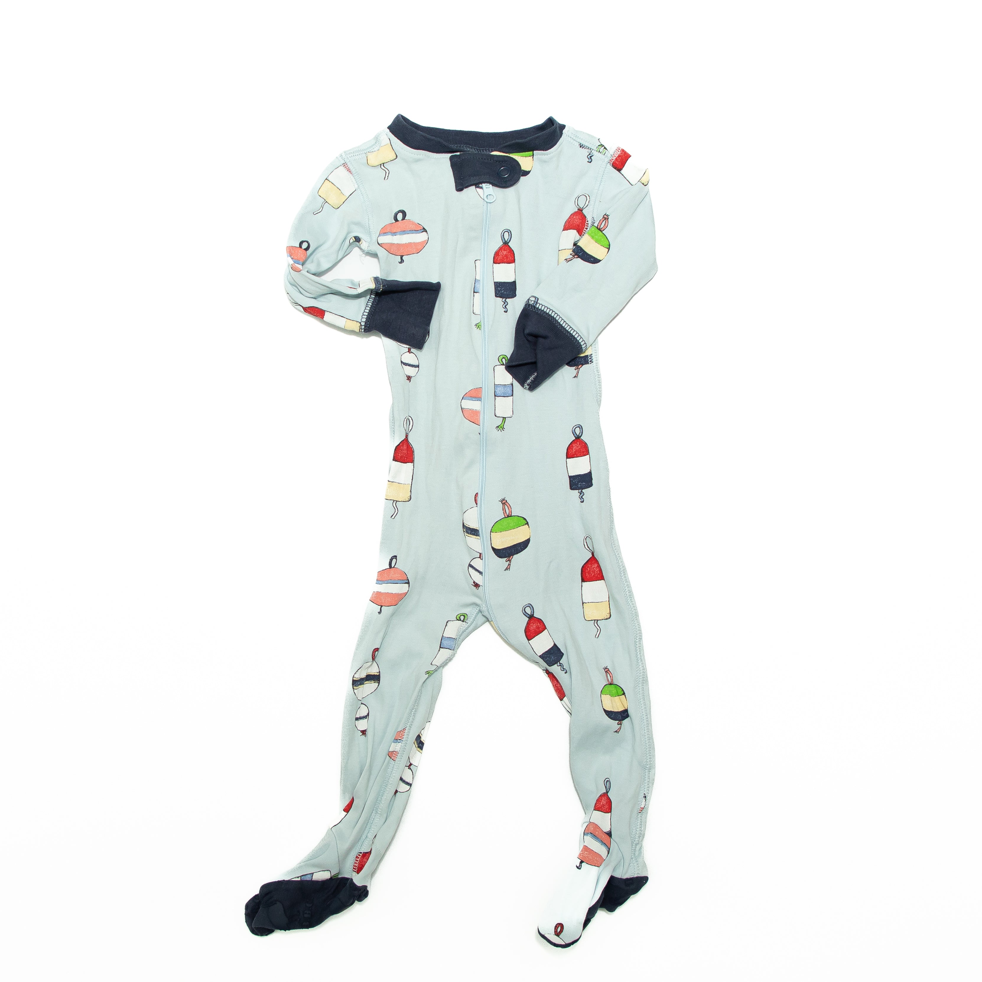 Beaufort Bonnet Fish Sleeper