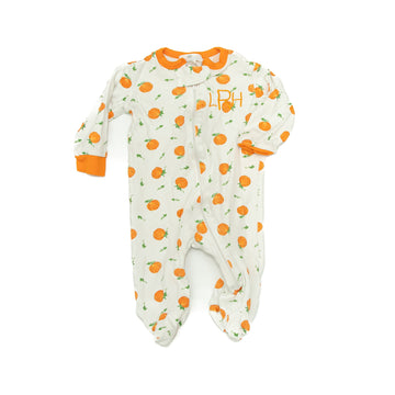 Pumpkin Onesie