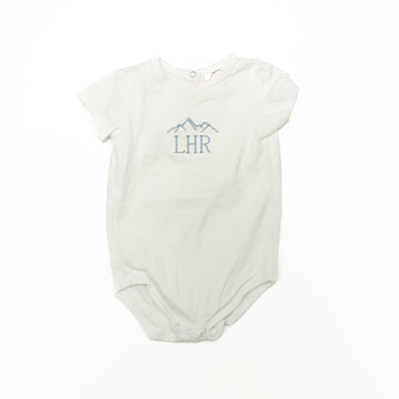 LHR Onesie