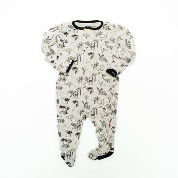 Magnetic Me Onesie