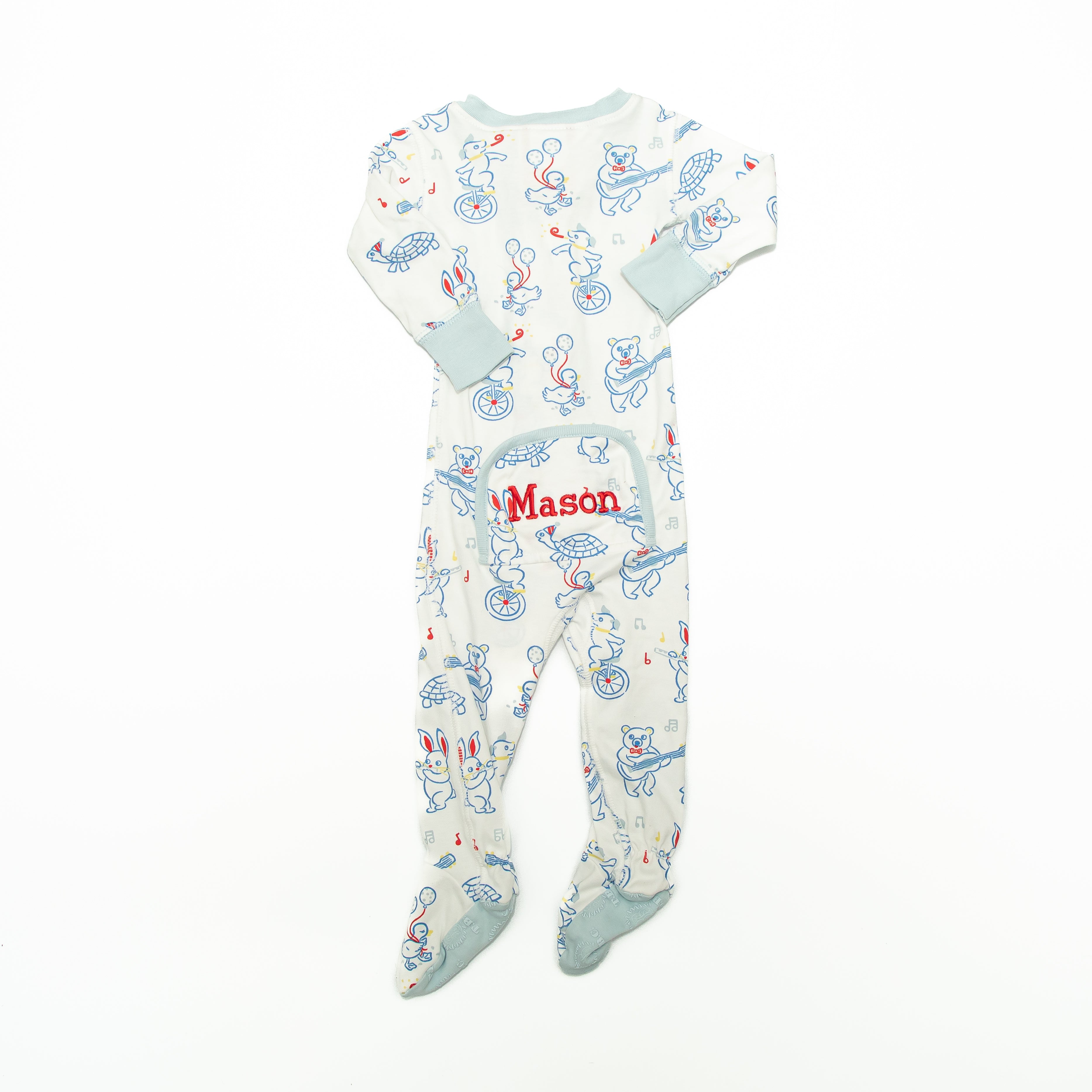 Beaufort Bonnet Sleeper