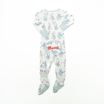 Beaufort Bonnet Sleeper