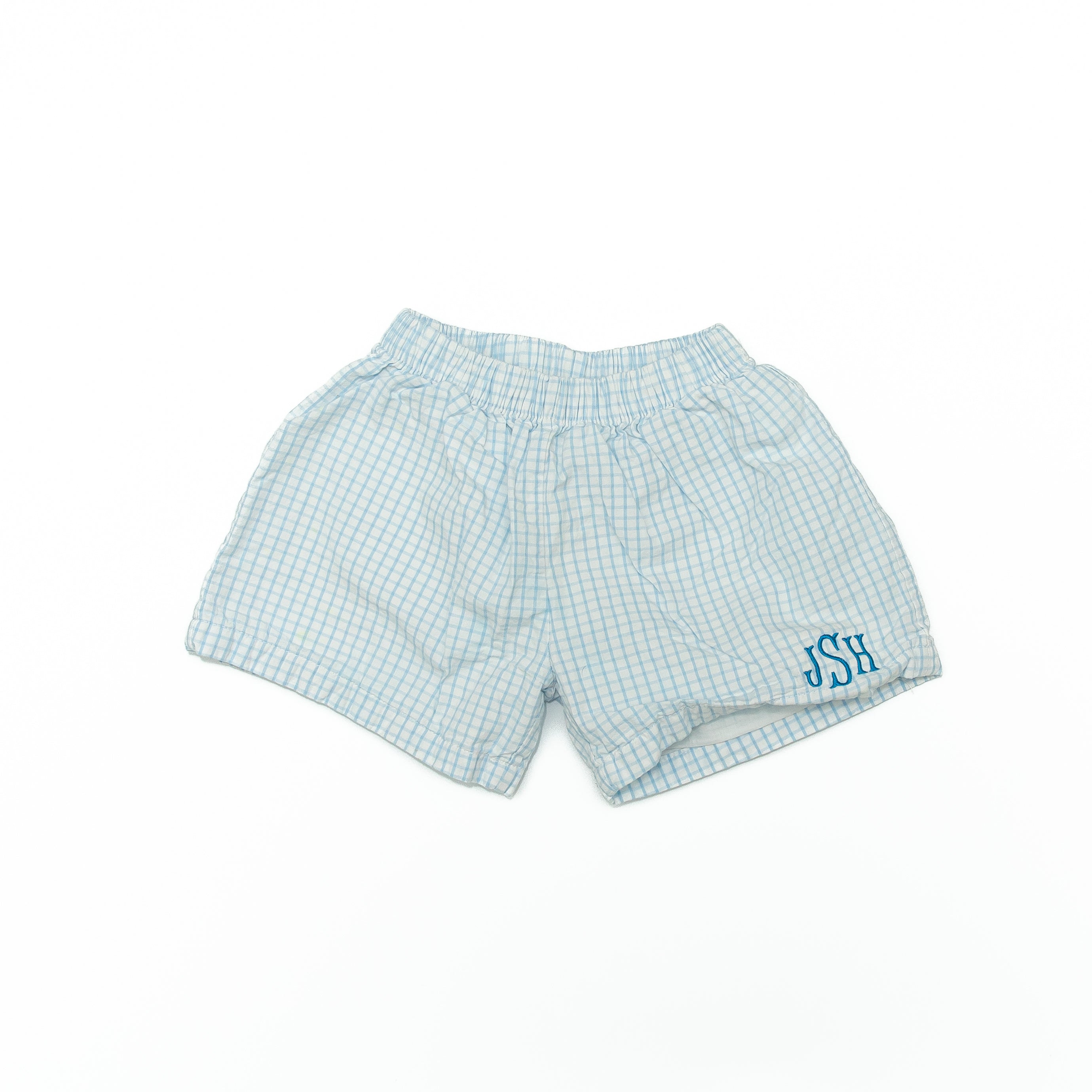 Blanke Boutique Shorts