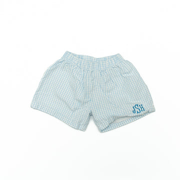 Blanke Boutique Shorts