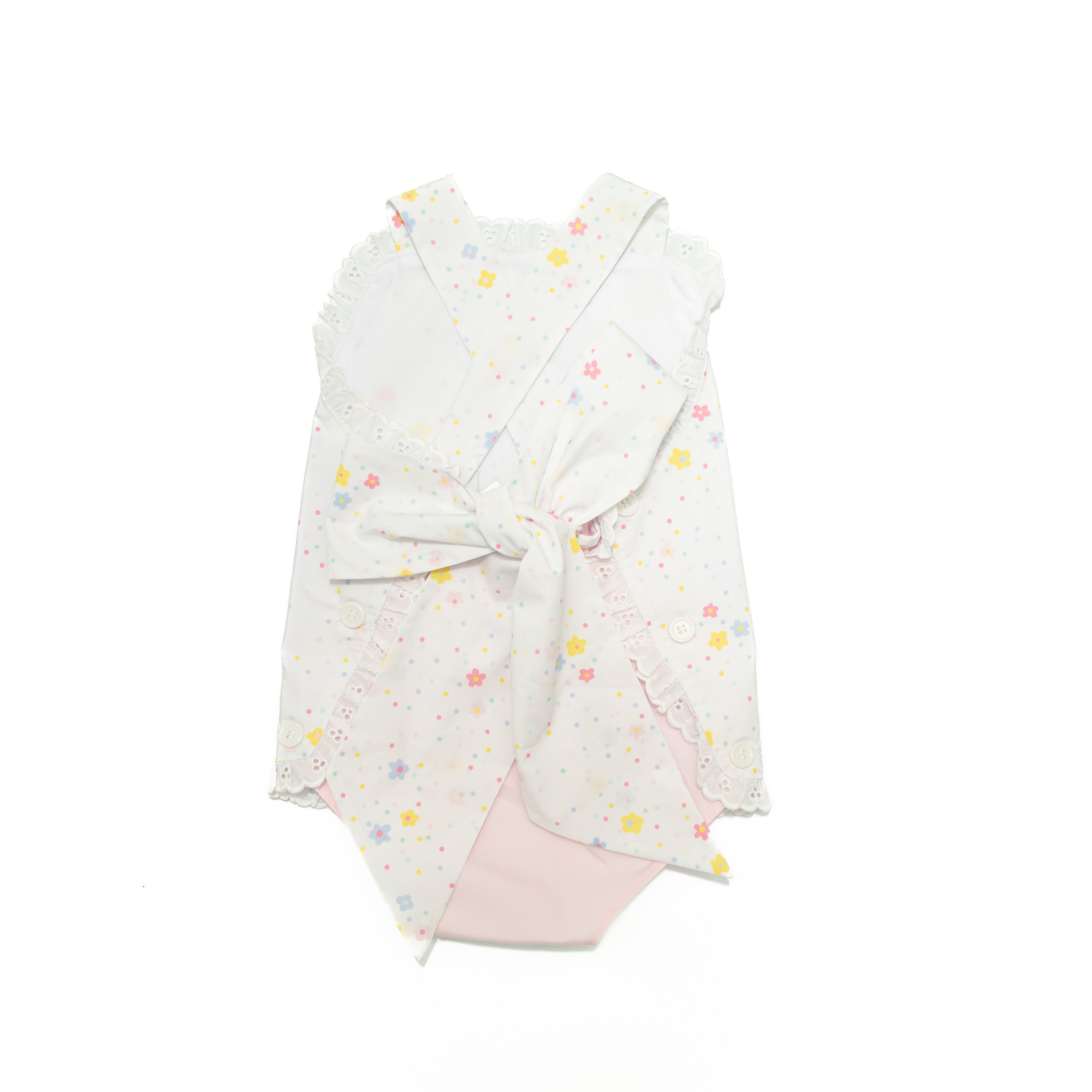 Beaufort Bonnet Bubble