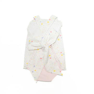 Beaufort Bonnet Bubble